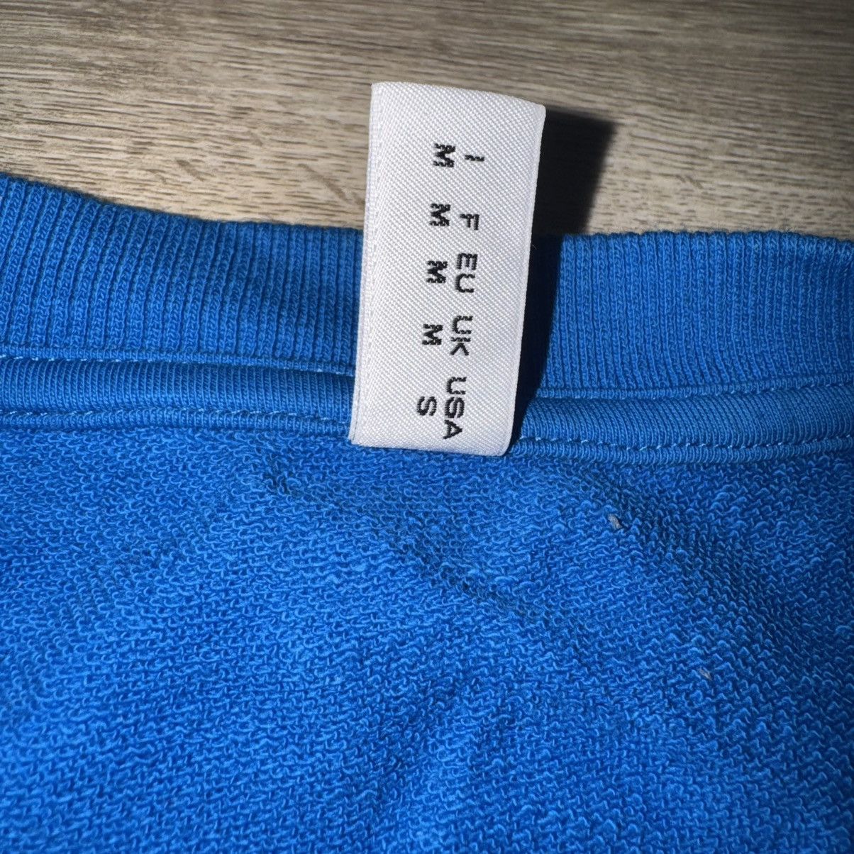 Moschino Sweater MOSCHINO Size M Size US M / EU 48-50 / 2 - 5 Thumbnail