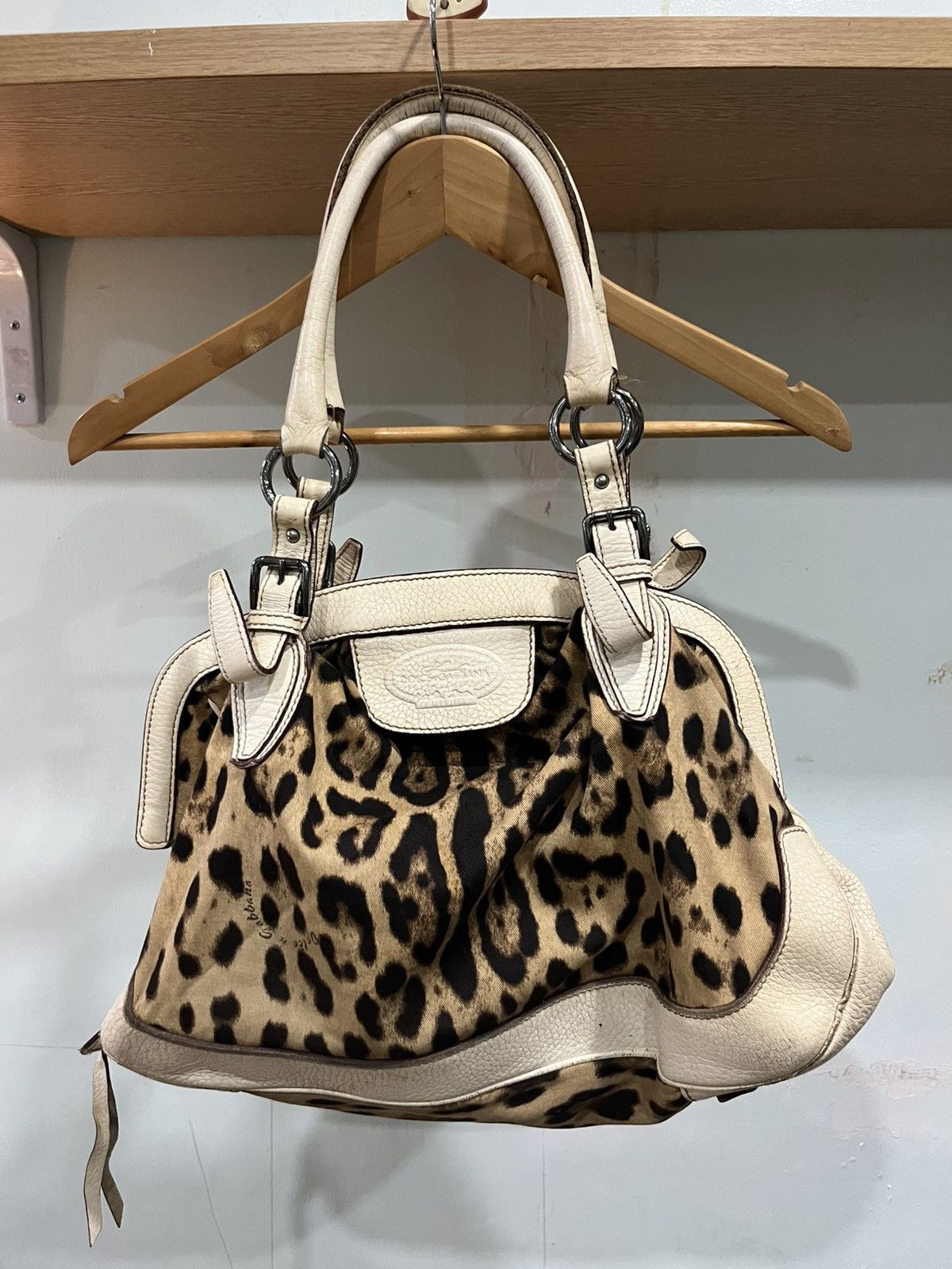 Dolce & Gabbana Dolce & Gabbana Size ONE SIZE - 1 Thumbnail