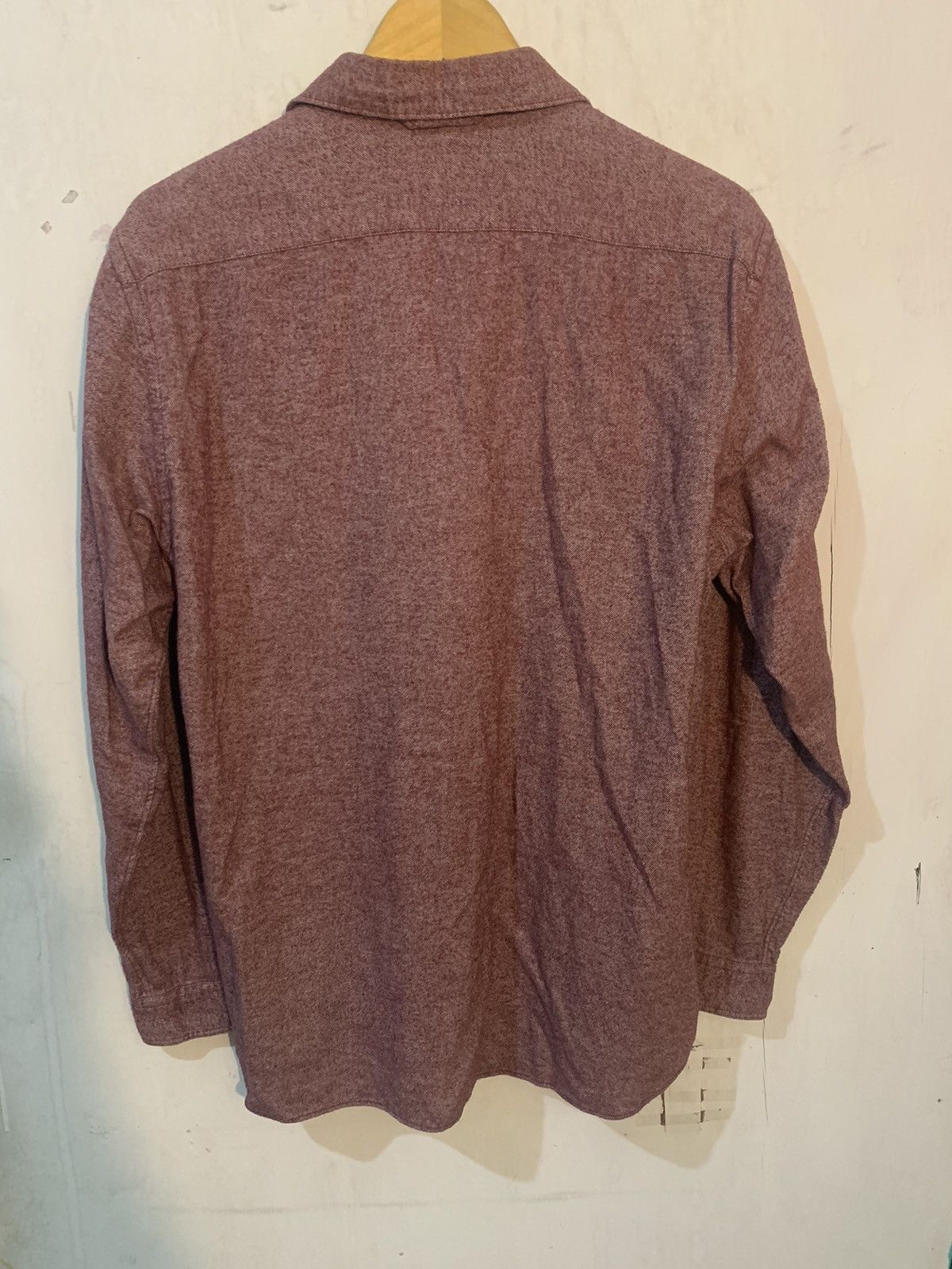 Japanese Brand × Jun Takahashi × Yohji Yamamoto JUNRED TOKYO with front pockets Size US M / EU 48-50 / 2 - 3 Thumbnail