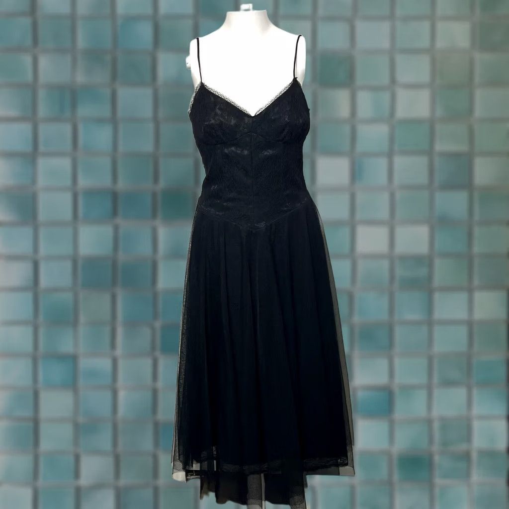 bb dakota black dress hendress Color:Teal Blue dainty cap sleeves and Gold Dresses - Ever-Pretty