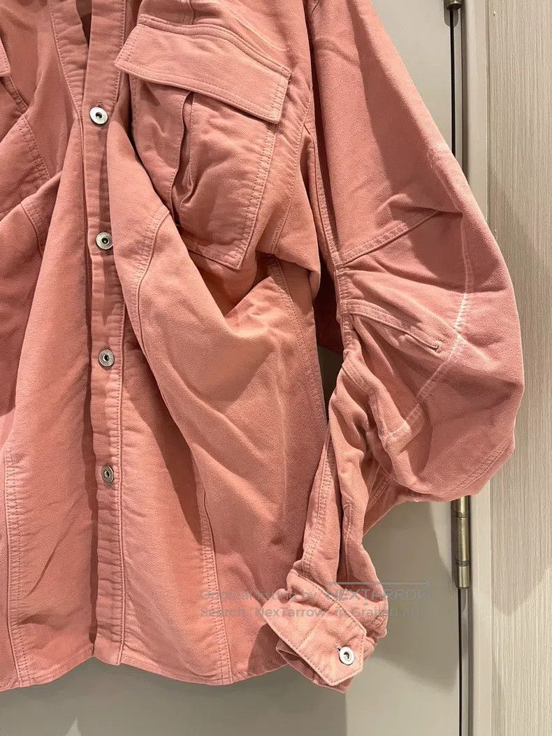 Y/Project Y/Project Size M Pink shirt Size US M / EU 48-50 / 2 - 4 Thumbnail