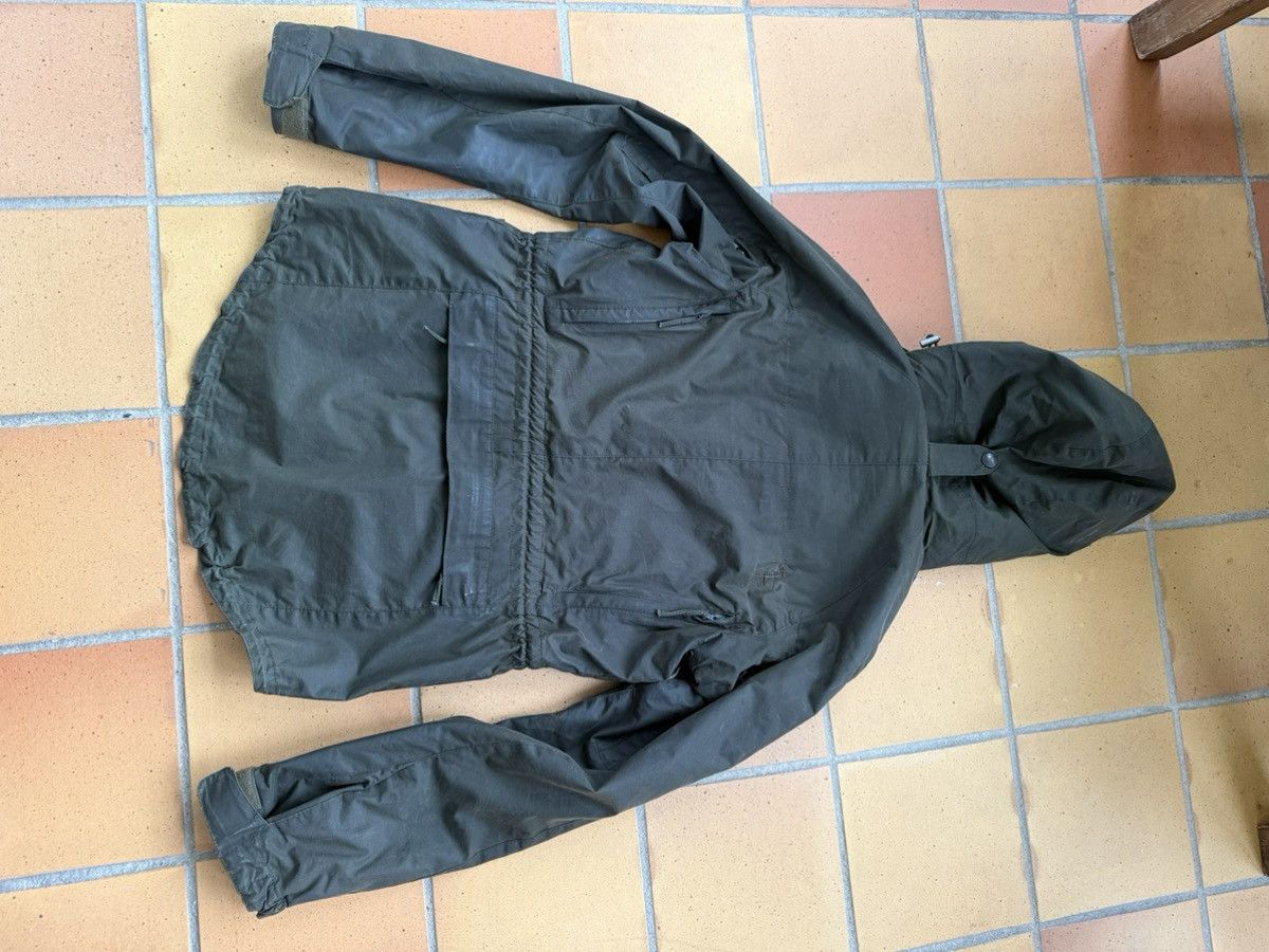 Barbour × TO KI TO Barbour × TO KI TO Utility Hooded Jacket Rare Limited Collab Size S / US 4 / IT 40 - 3 Thumbnail
