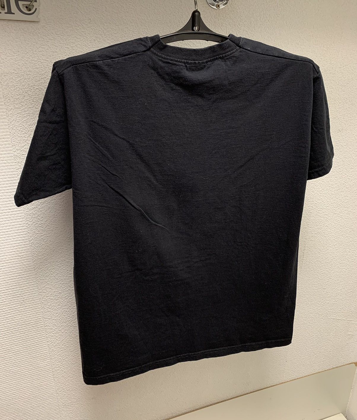 Band Tees Iron Maiden vintage black band t-shirt M as number of beast Size US M / EU 48-50 / 2 - 7 Thumbnail
