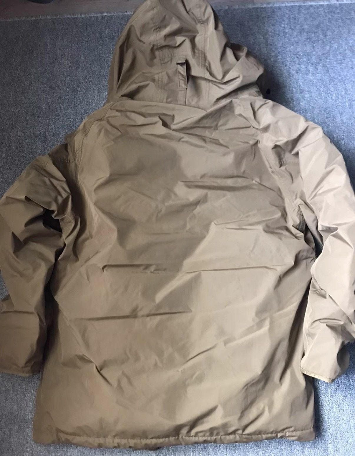 Nanamica Nanamica Down Jacket Size US XL / EU 56 / 4 - 6 Thumbnail