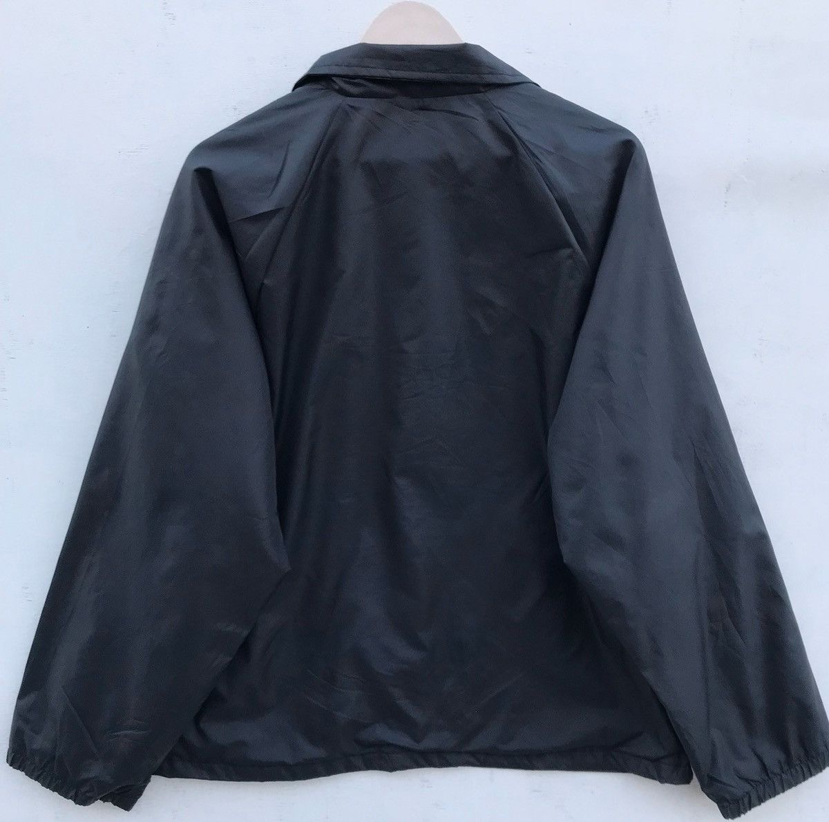 Vans × Vintage Vintage VANS SNOWBOARDWEAR Jacket Made in USA Size US L / EU 52-54 / 3 - 2 Thumbnail