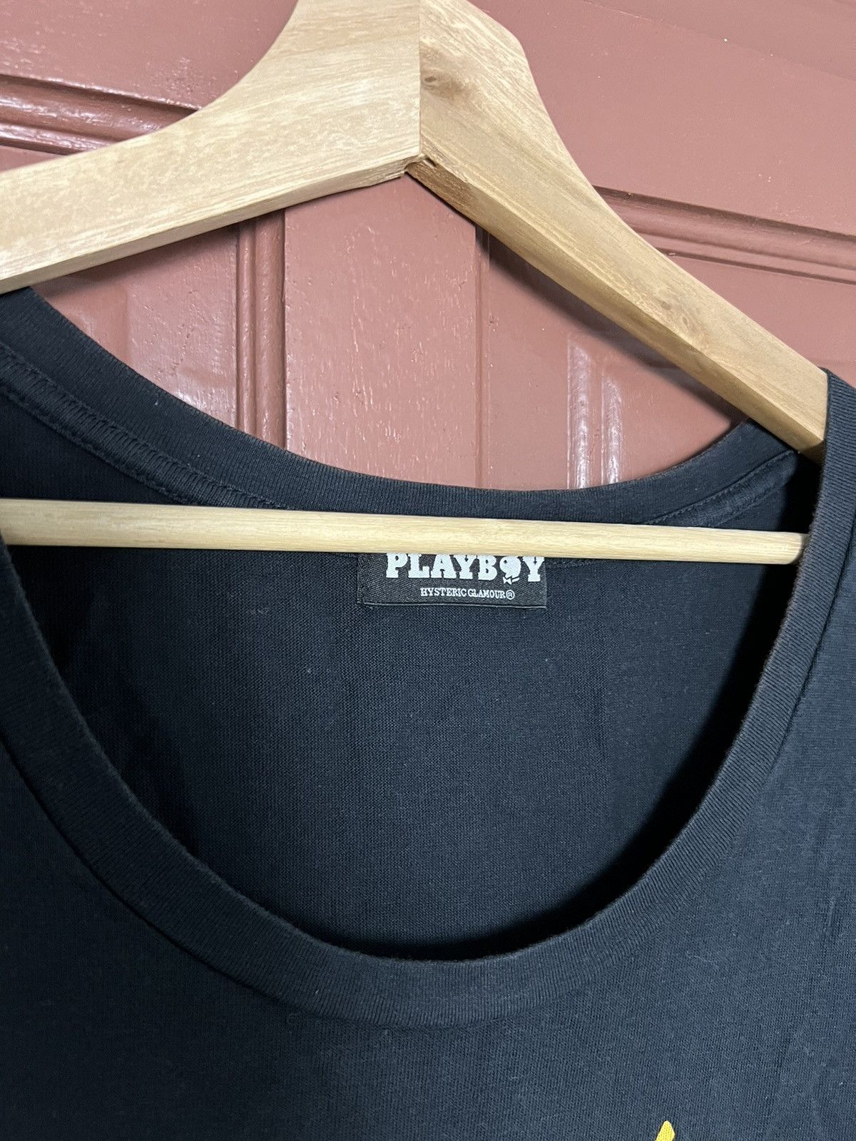 Hysteric Glamour × Playboy Hysteric Glamour x Playboy Very Rare Size US S / EU 44-46 / 1 - 7 Thumbnail
