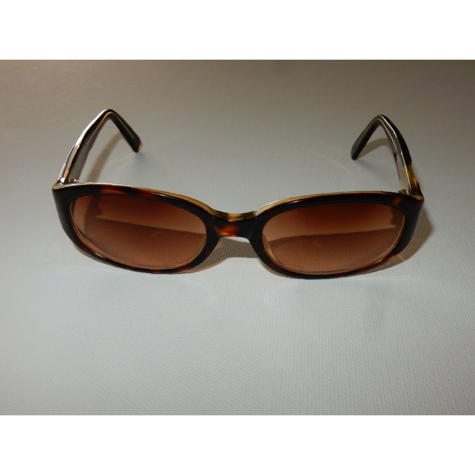 Coach VINTAGE Coach Sunglasses Frames Only 52[]18 130 Brown Women's Prescription Size ONE SIZE - 2 Thumbnail