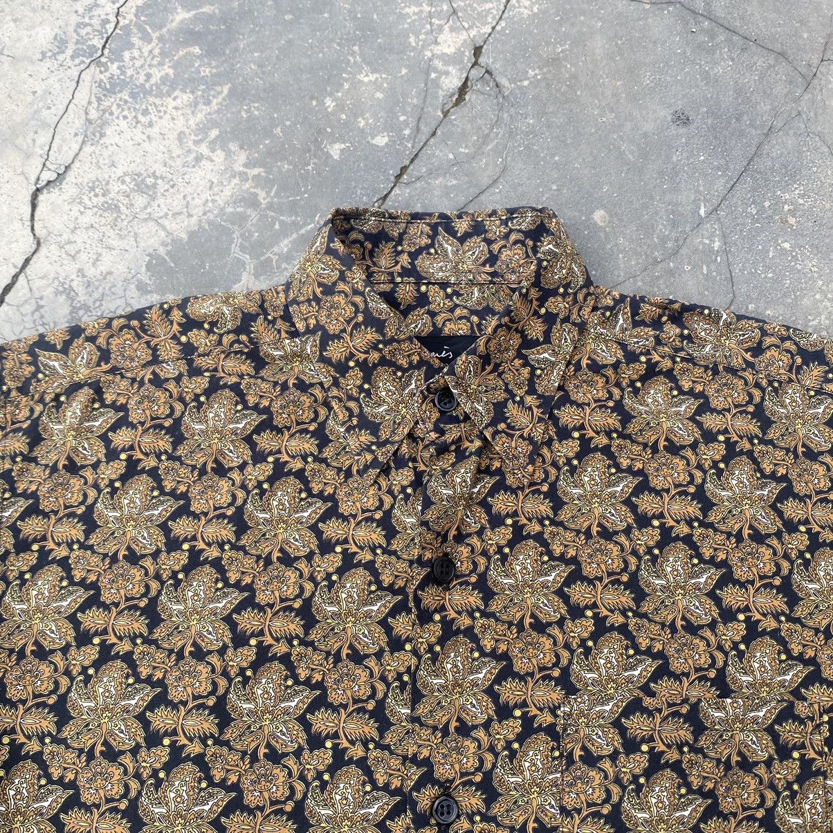 agnes b. Agnes B. floral shirt Size US L / EU 52-54 / 3 - 2 Thumbnail