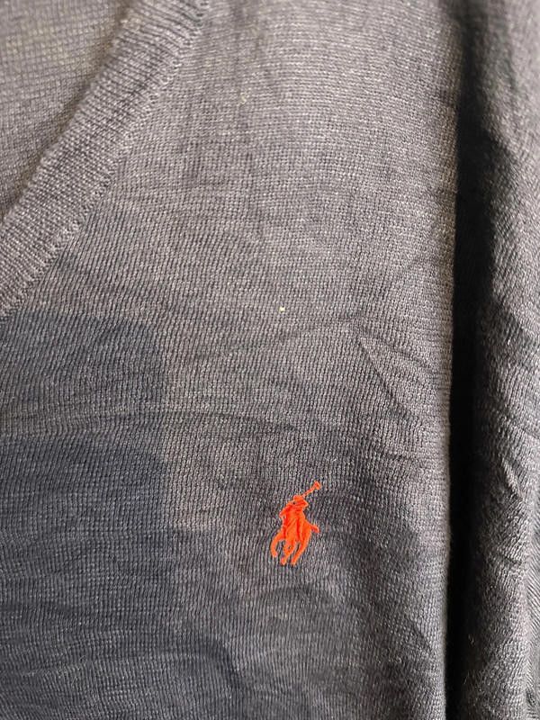 Polo Ralph Lauren Ralph Lauren Knit Size US XL / EU 56 / 4 - 5 Thumbnail