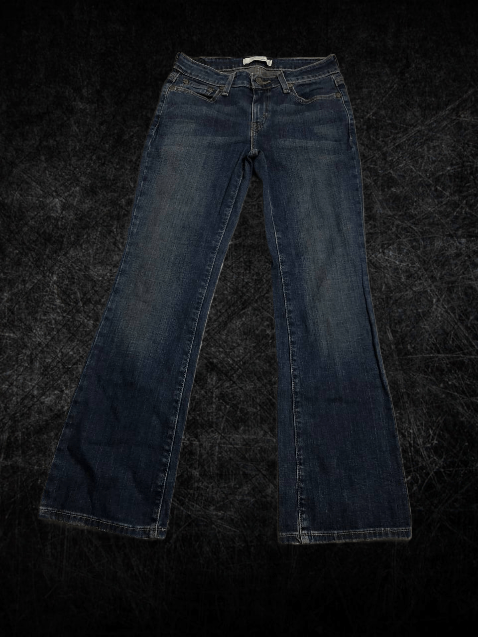 Levi's LEVIS Levi's boot cut 515 STRETCH jeans Size 29" - 1 Thumbnail