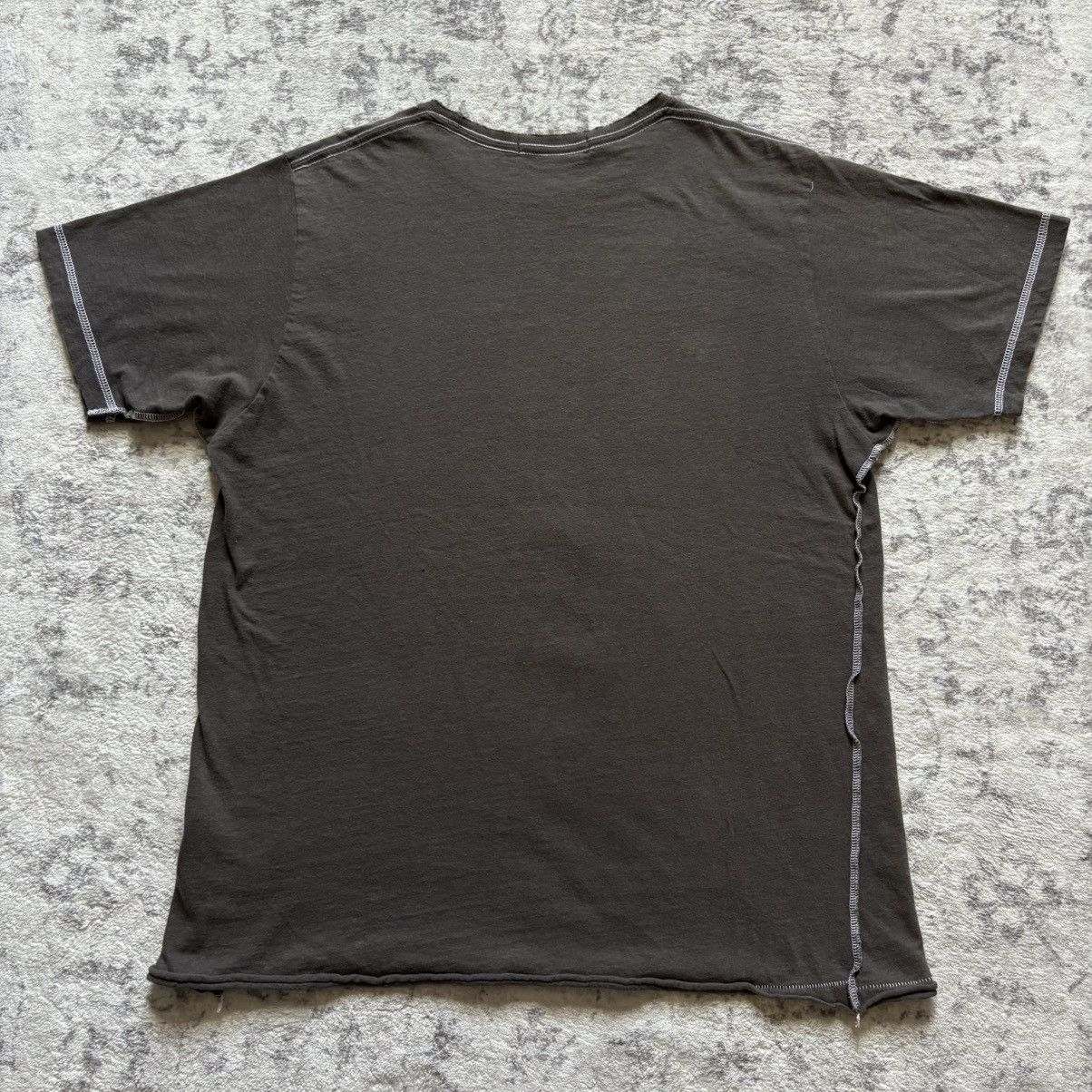 UNDERCOVER COMME des GARCONS scab期 Tシャツ 【公式通販】
