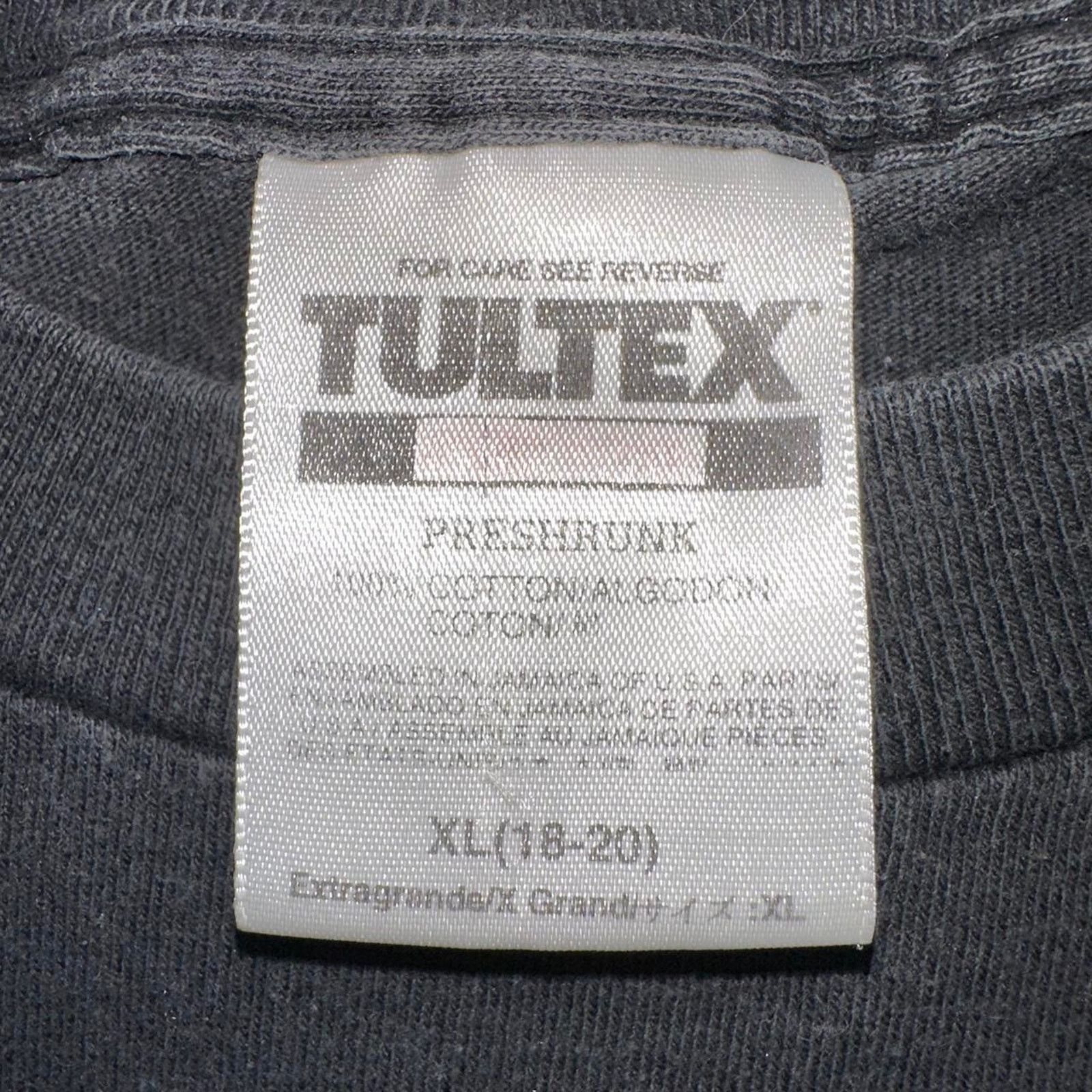Tultex × Vintage Vintage Harry Potter Golden Snitch T Shirt youth XL/adult S Size US S / EU 44-46 / 1 - 2 Thumbnail
