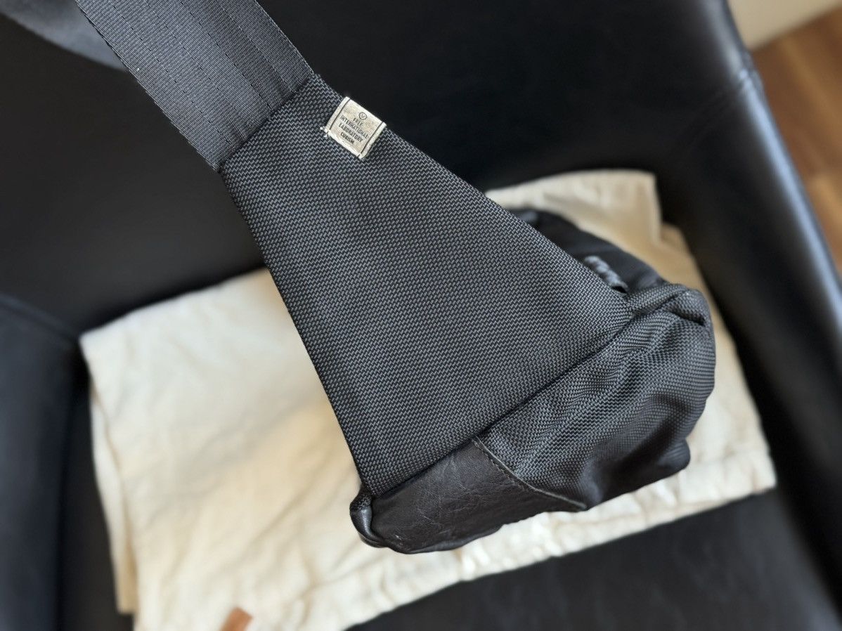 Visvim Visvim lumbar belt bag Size ONE SIZE - 6 Thumbnail