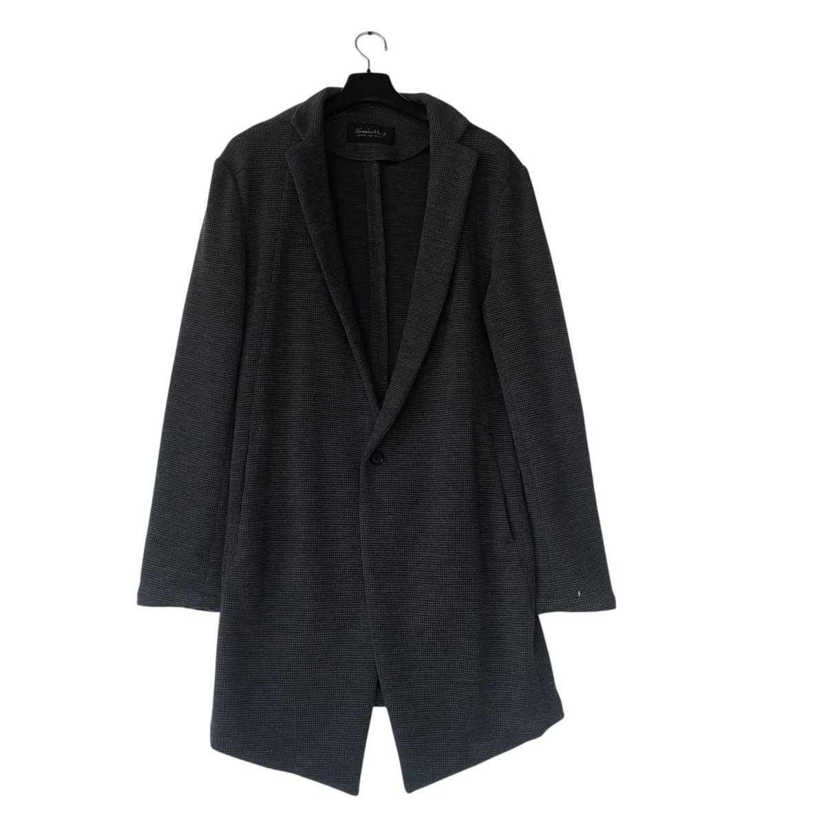 Tornado Mart Tornado. Mart Long Jacket Size US L / EU 52-54 / 3 - 8 Thumbnail