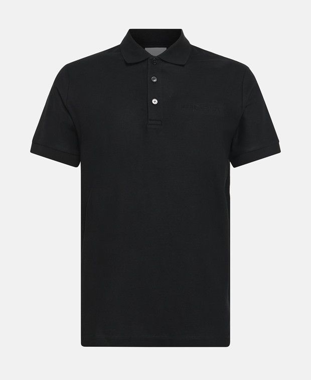 Burberry Polo shirt Size US S / EU 44-46 / 1 - 1 Thumbnail