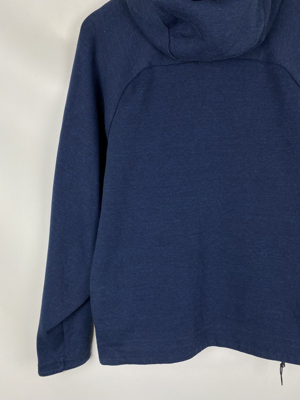 Nike Nike Tech Fleece Ninja Hoodie Pullover Size M Size US M / EU 48-50 / 2 - 21 Thumbnail