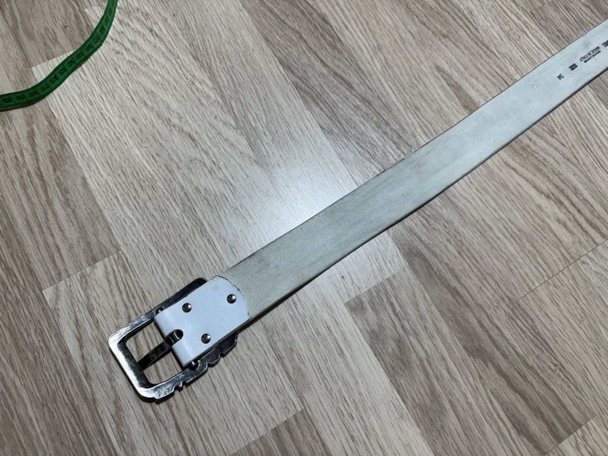 Energie Energie leather belt 34 Size 34 - 9 Thumbnail