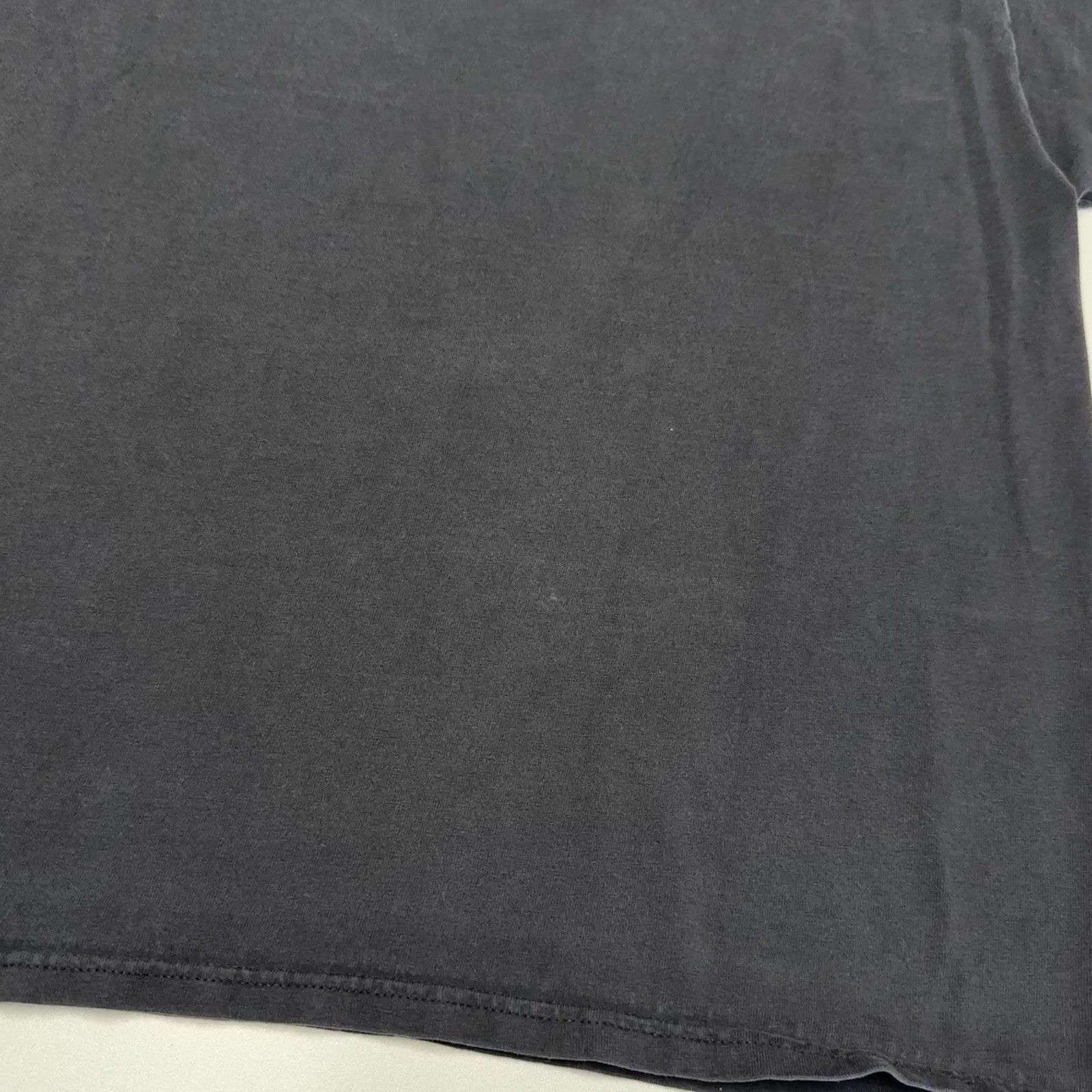 Band Tees Vintage Los Malcriados T Shirt Mens XL Black Size US XL / EU 56 / 4 - 8 Thumbnail