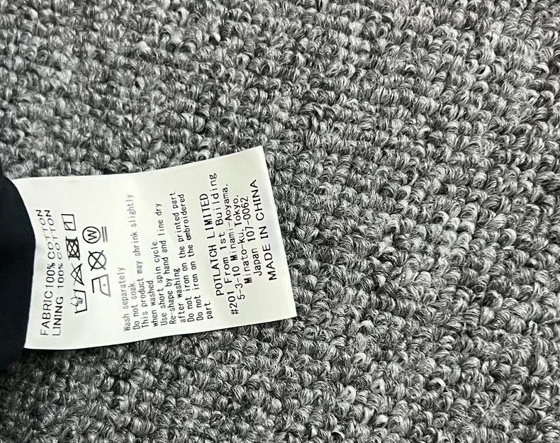Cav Empt cavempt Co-branded Charger Jacket 2504-Nextarrow Size US L / EU 52-54 / 3 - 5 Thumbnail