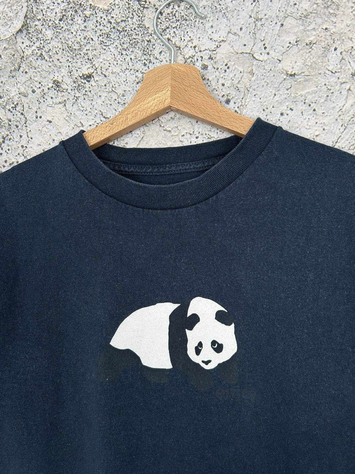 Enjoi Vintage Enjoi Clothing Skateboarding Graphic Tee Panda Size US M / EU 48-50 / 2 - 3 Thumbnail