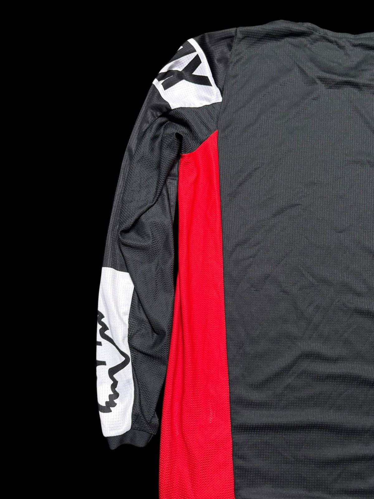 Fox Racing Y2K Fox Racing jersey size small Size US S / EU 44-46 / 1 - 6 Thumbnail