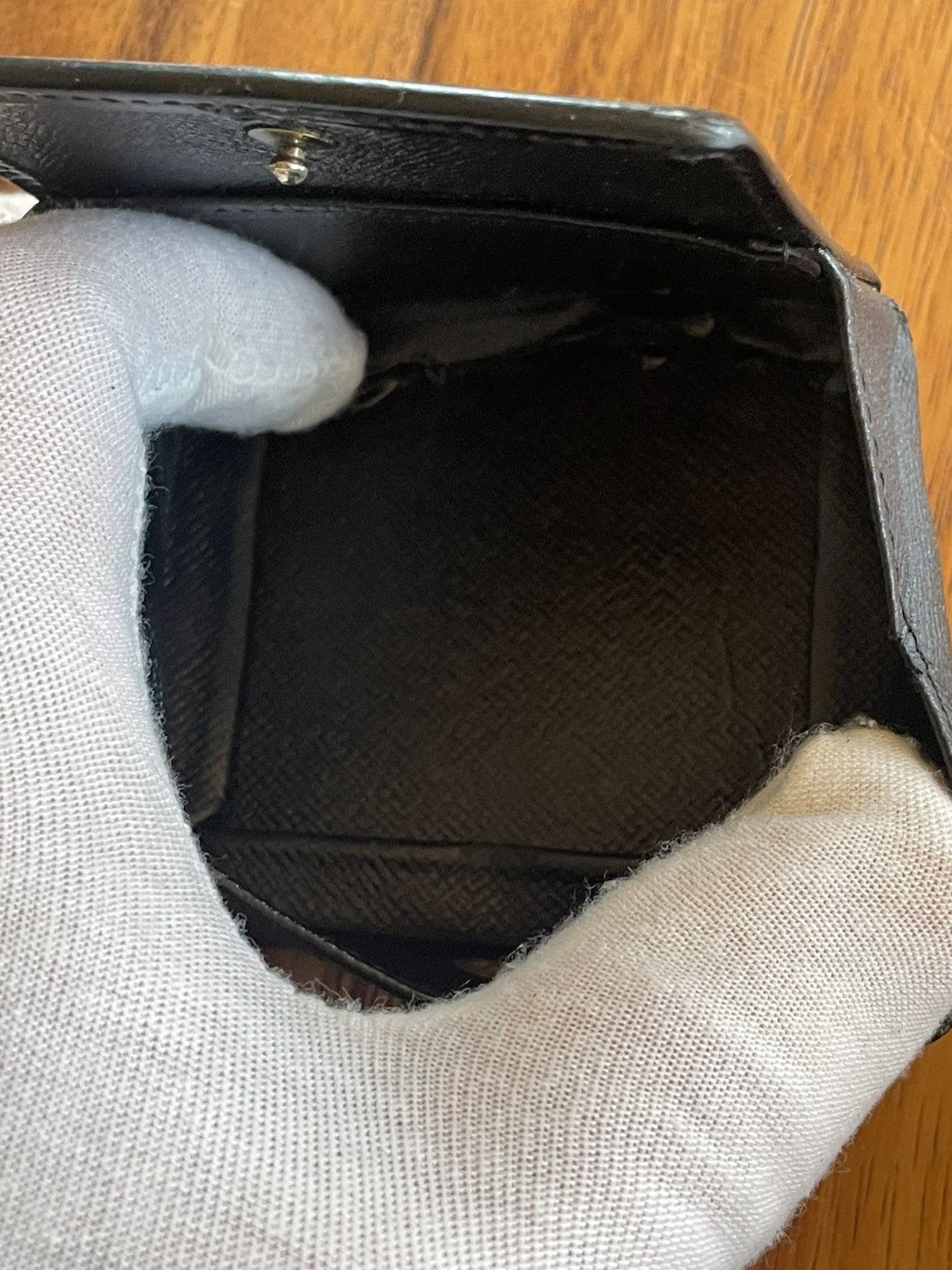 Louis Vuitton Louis Vuitton mini pocket holder Size ONE SIZE - 3 Thumbnail