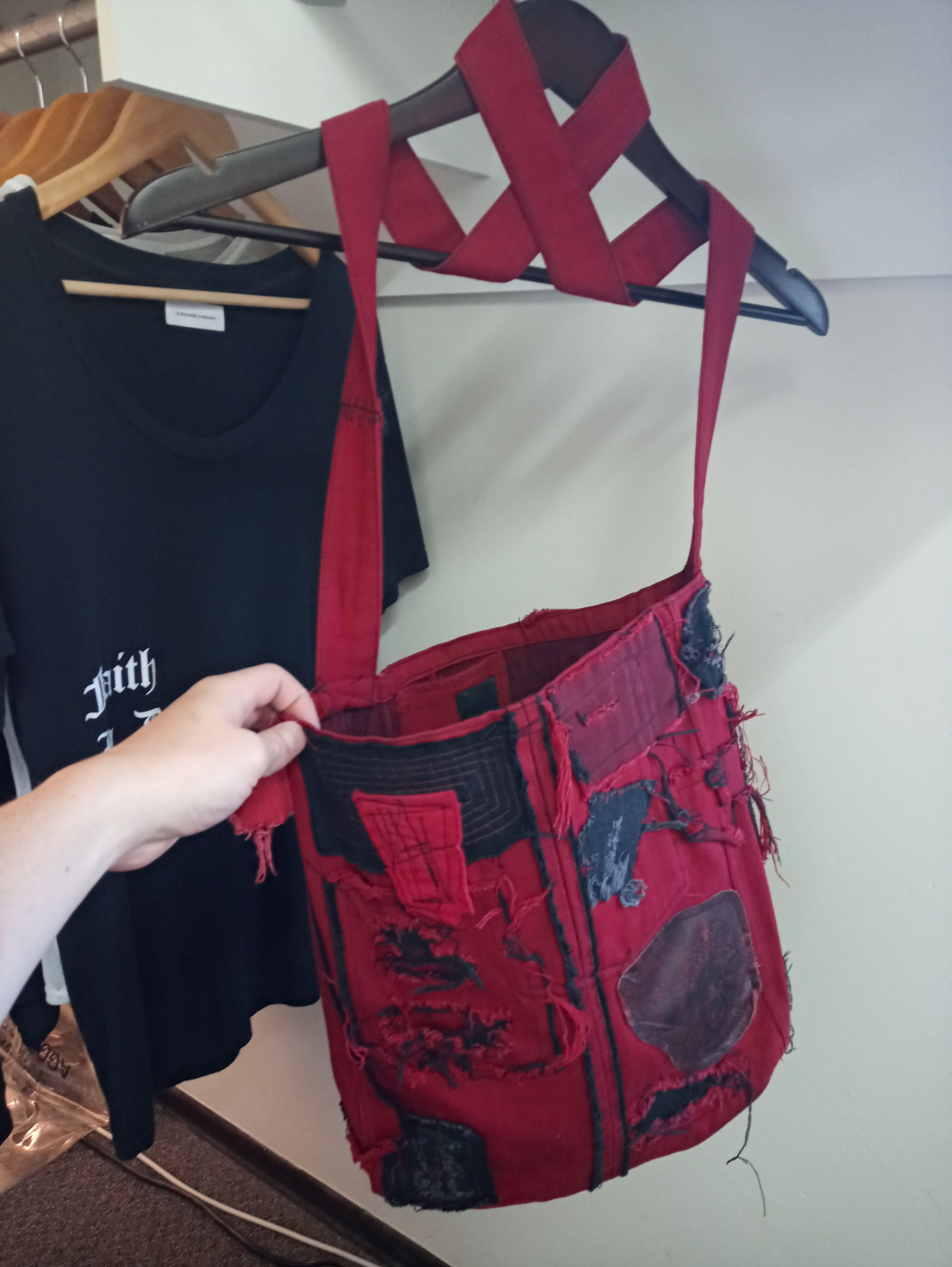 Other 1/1 Messenger Bag Size ONE SIZE - 4 Thumbnail