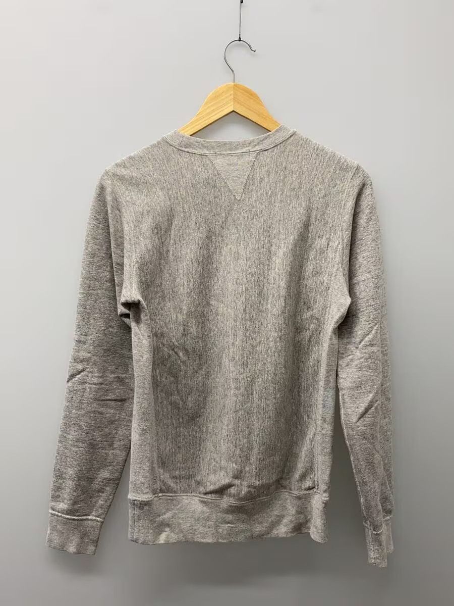 Hysteric Glamour Search And Destroy Sweatshirt Size US S / EU 44-46 / 1 - 2 Thumbnail