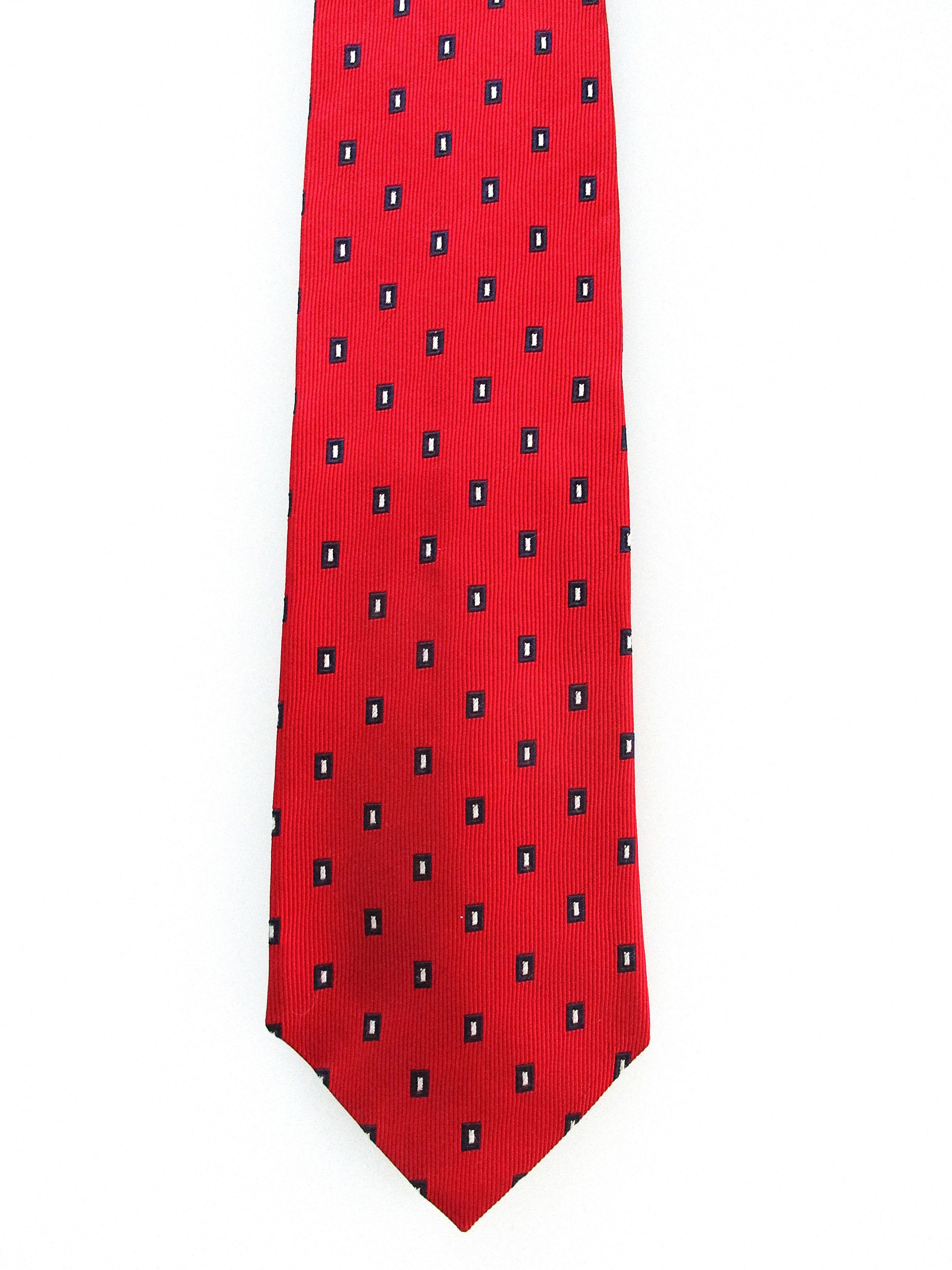 Brooks Brothers Brooks Brothers Men's Silk Tie Size ONE SIZE - 2 Thumbnail