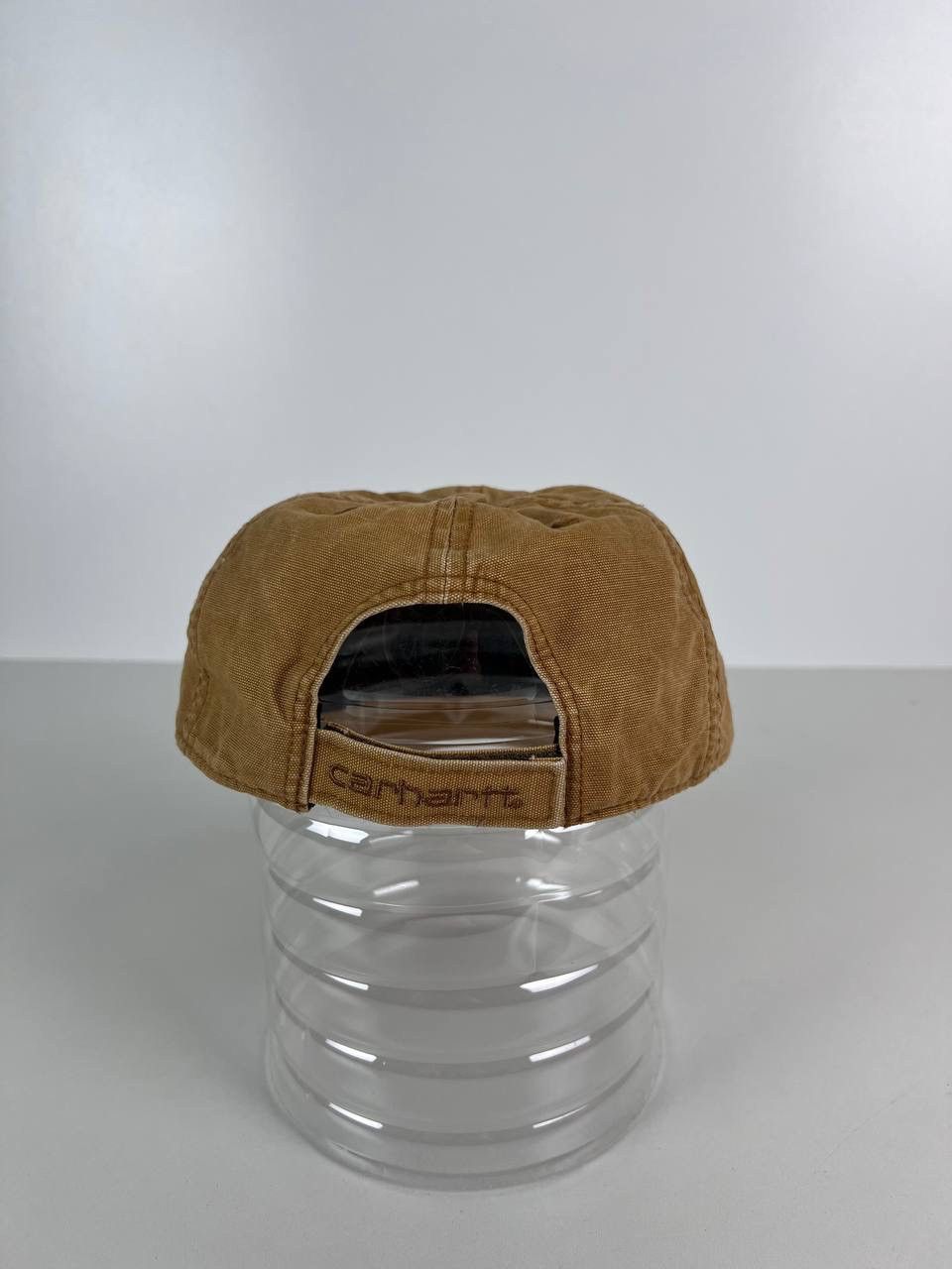 Carhartt Carhartt company gear vintage cap one size Size ONE SIZE - 3 Thumbnail