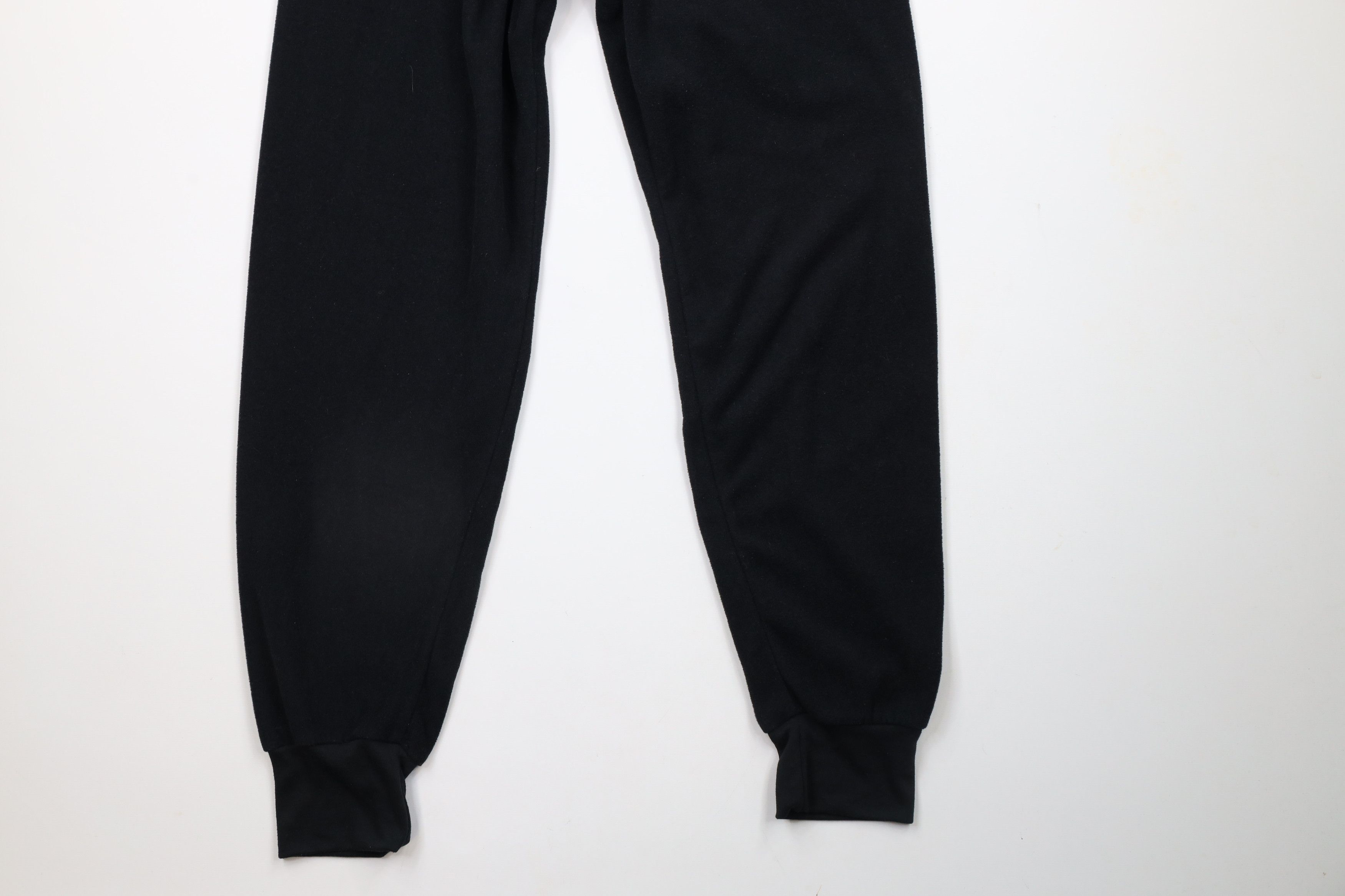 Vintage Vintage 90s Streetwear Polartec Fleece Joggers Pants USA Size US 36 / EU 52 - 10 Thumbnail