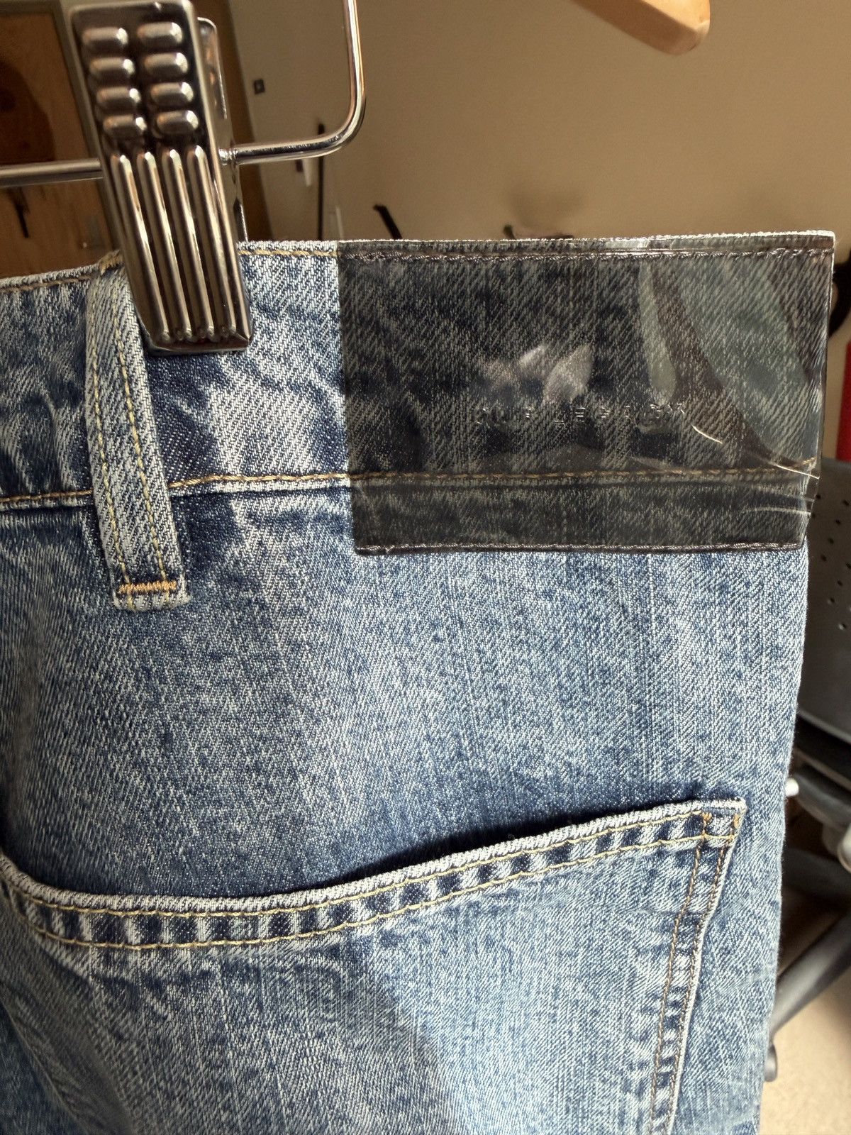 Our Legacy Our Legacy Joiner Trouser Size US 36 / EU 52 - 6 Thumbnail