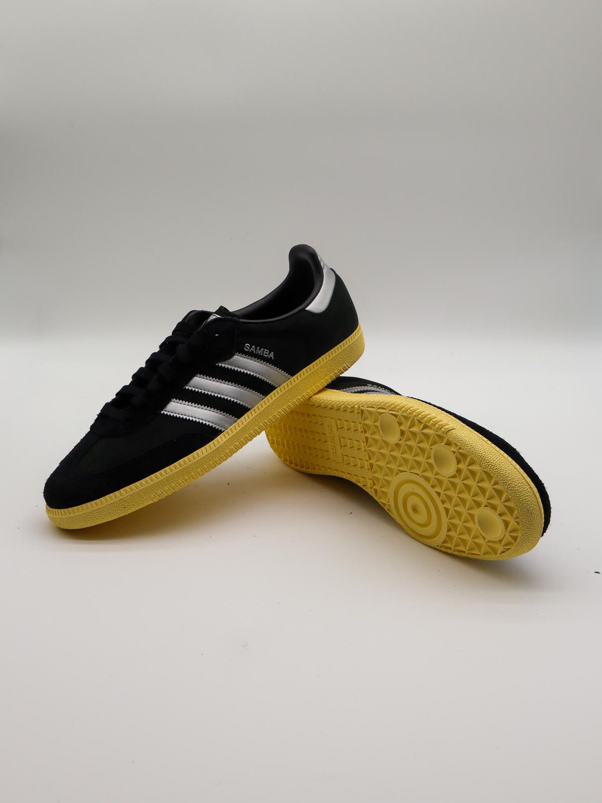 Other adidas Originals Samba OG - IE8128 – UK 10.5 Size US 11.5 / EU 44-45 - 3 Thumbnail