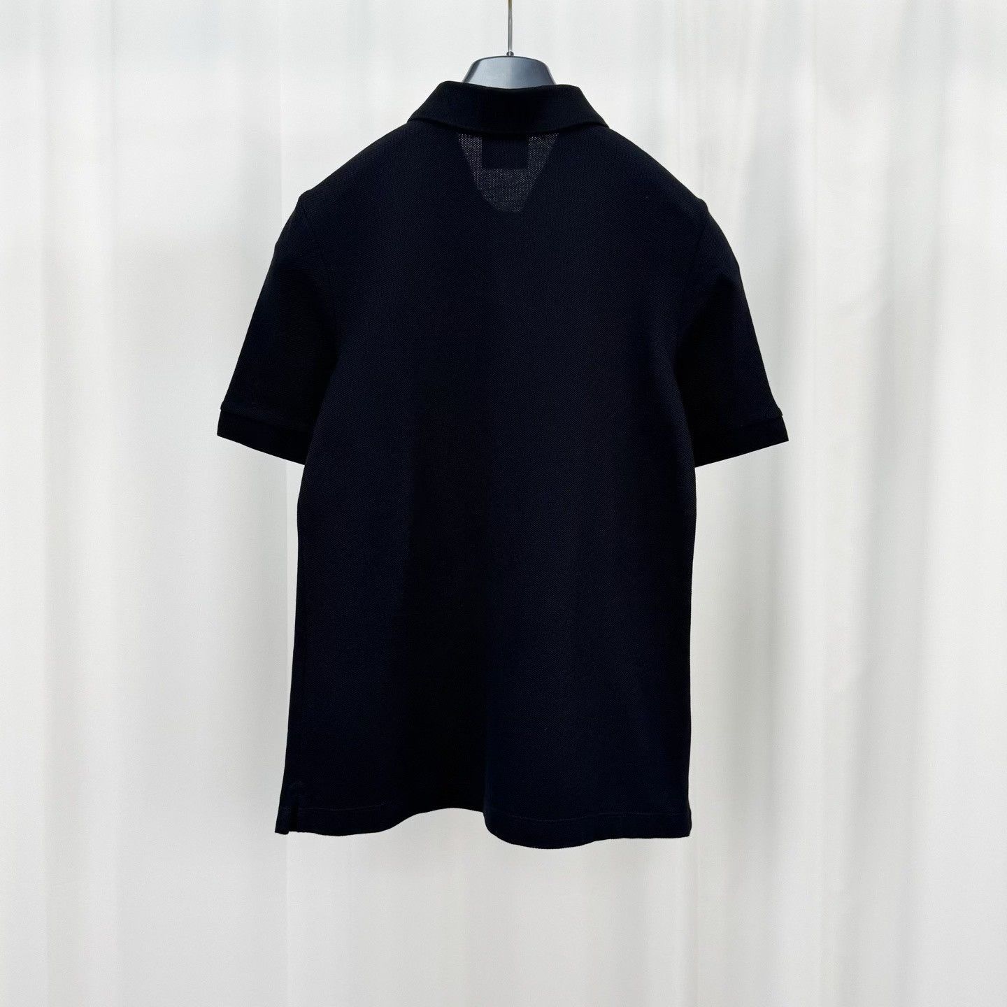 Burberry Burberry Embroidered Logo Polo Short Sleeve Size US XS / EU 42 / 0 - 2 Thumbnail
