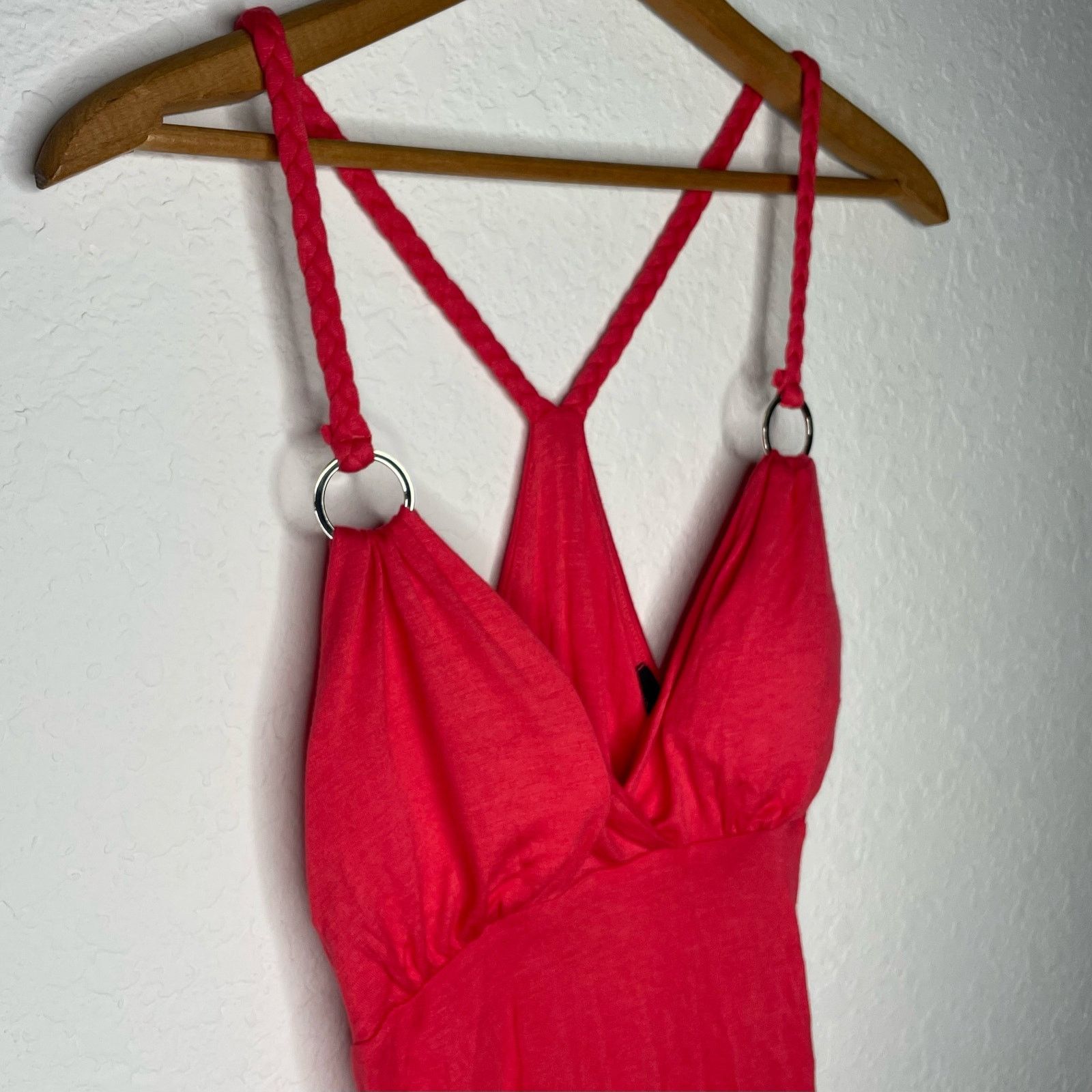 Other Valentine Cinch Dress Size L / US 10 / IT 46 - 3 Thumbnail