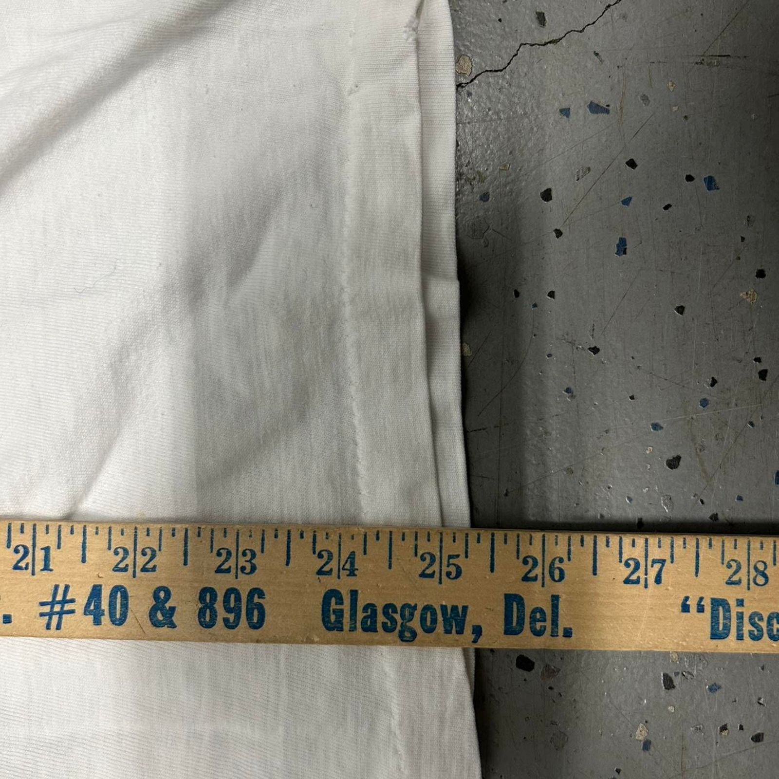 Other VTG 80s/90s Running Strong for American Indian Youth t-shirt Size L / US 10 / IT 46 - 7 Thumbnail