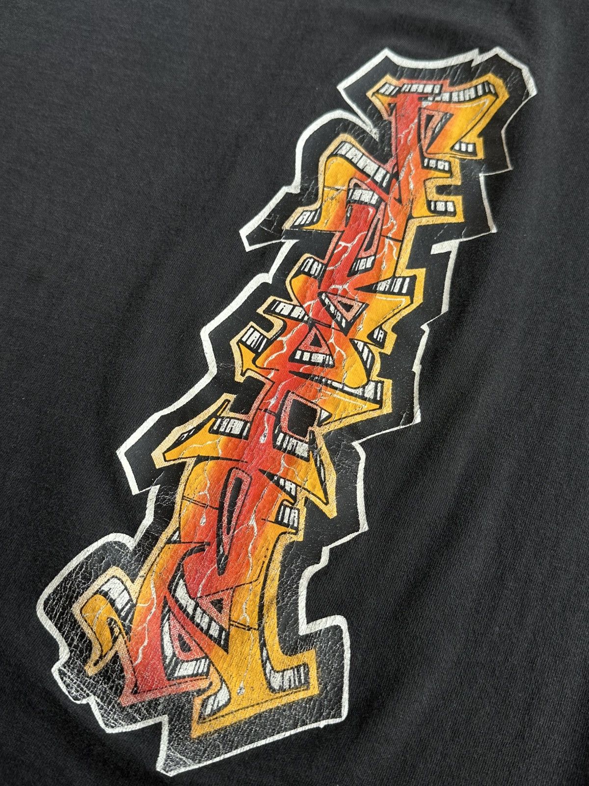Other FUSION T-shirt 90’ Size US XL / EU 56 / 4 - 13 Thumbnail