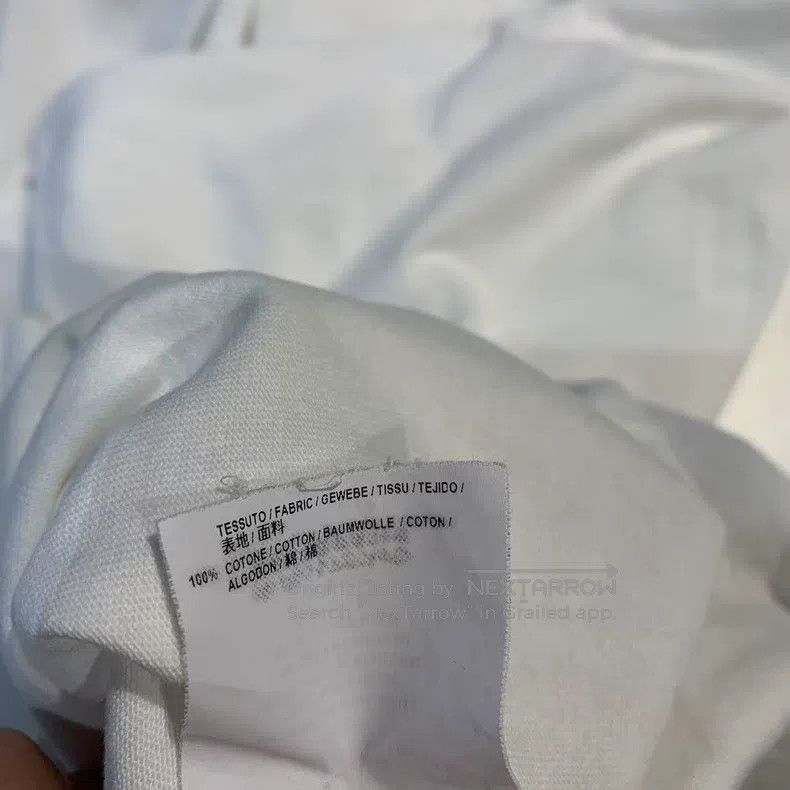 Balenciaga Balenciaga short sleeves Size US S / EU 44-46 / 1 - 6 Thumbnail
