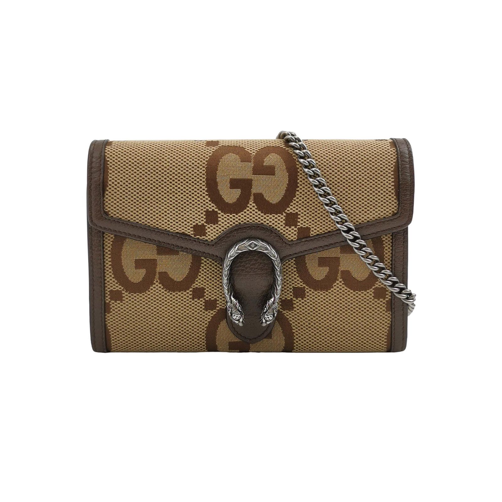 Gucci Gucci Women os Shoulder Bags Size ONE SIZE - 1 Thumbnail