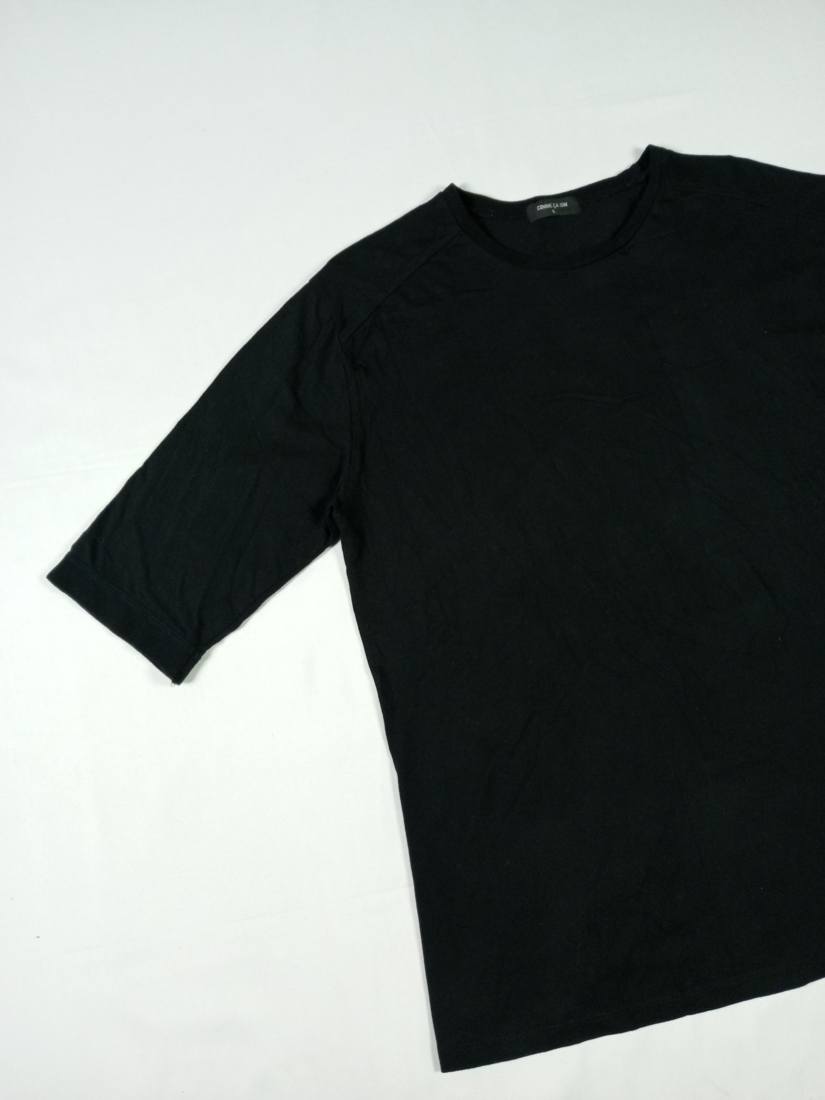 Comme Ca Ism Comme Ca Ism T shirt Size US L / EU 52-54 / 3 - 3 Thumbnail