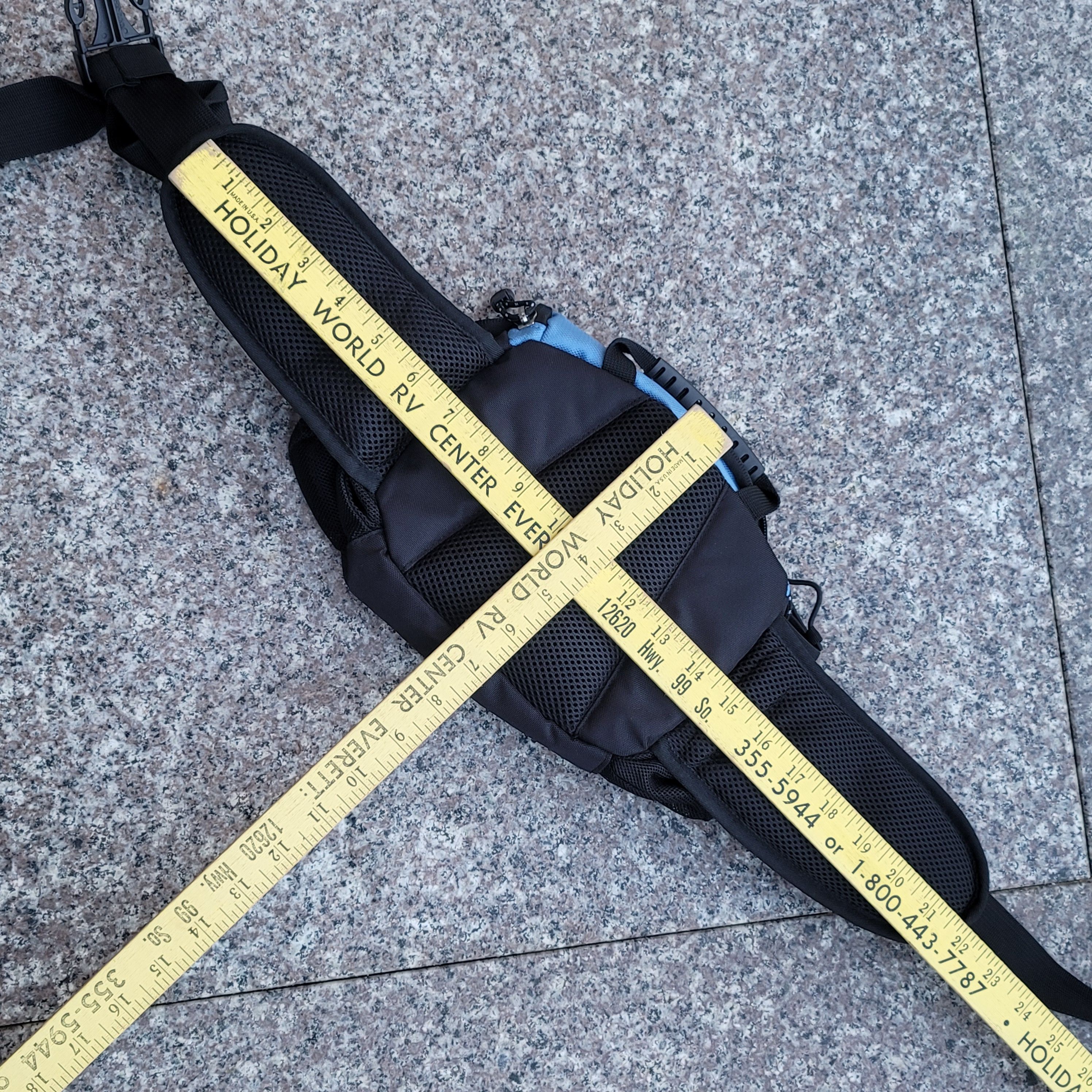Eddie Bauer Eddie Bauer waist pack Size ONE SIZE - 10 Thumbnail