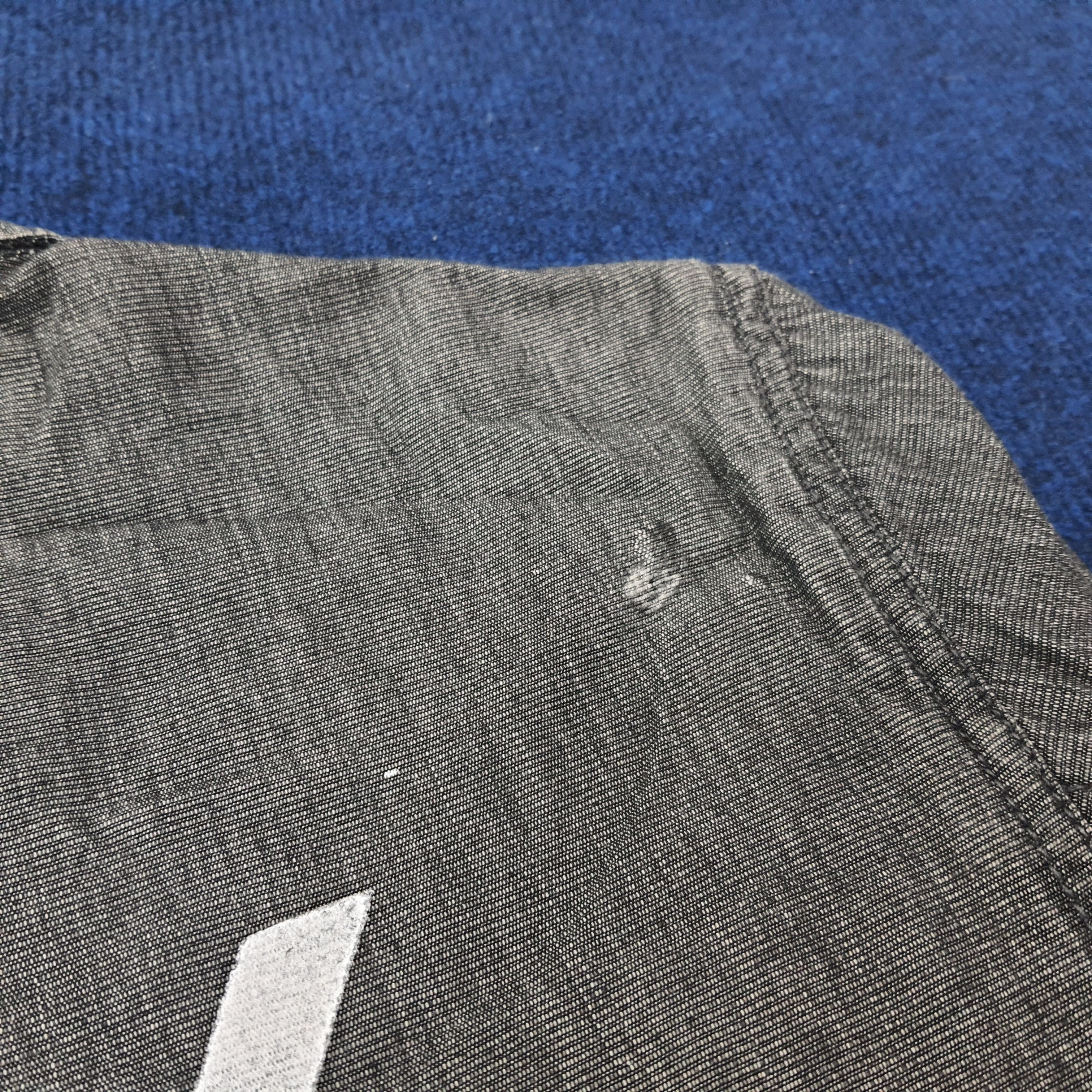 Japanese Brand × Vintage × Y's Vintage SACSNY by Yohji Custom Y's Logo Shacket C233N3 Size US M / EU 48-50 / 2 - 13 Thumbnail
