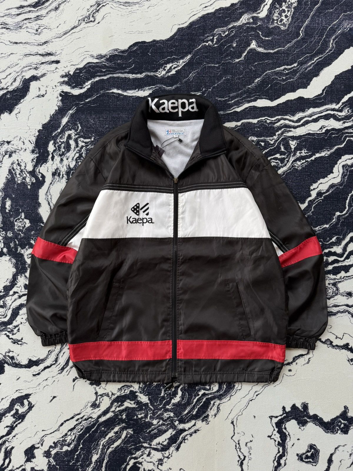 Japanese Brand × Vintage Vintage kaepa jacket Size US M / EU 48-50 / 2 - 3 Thumbnail