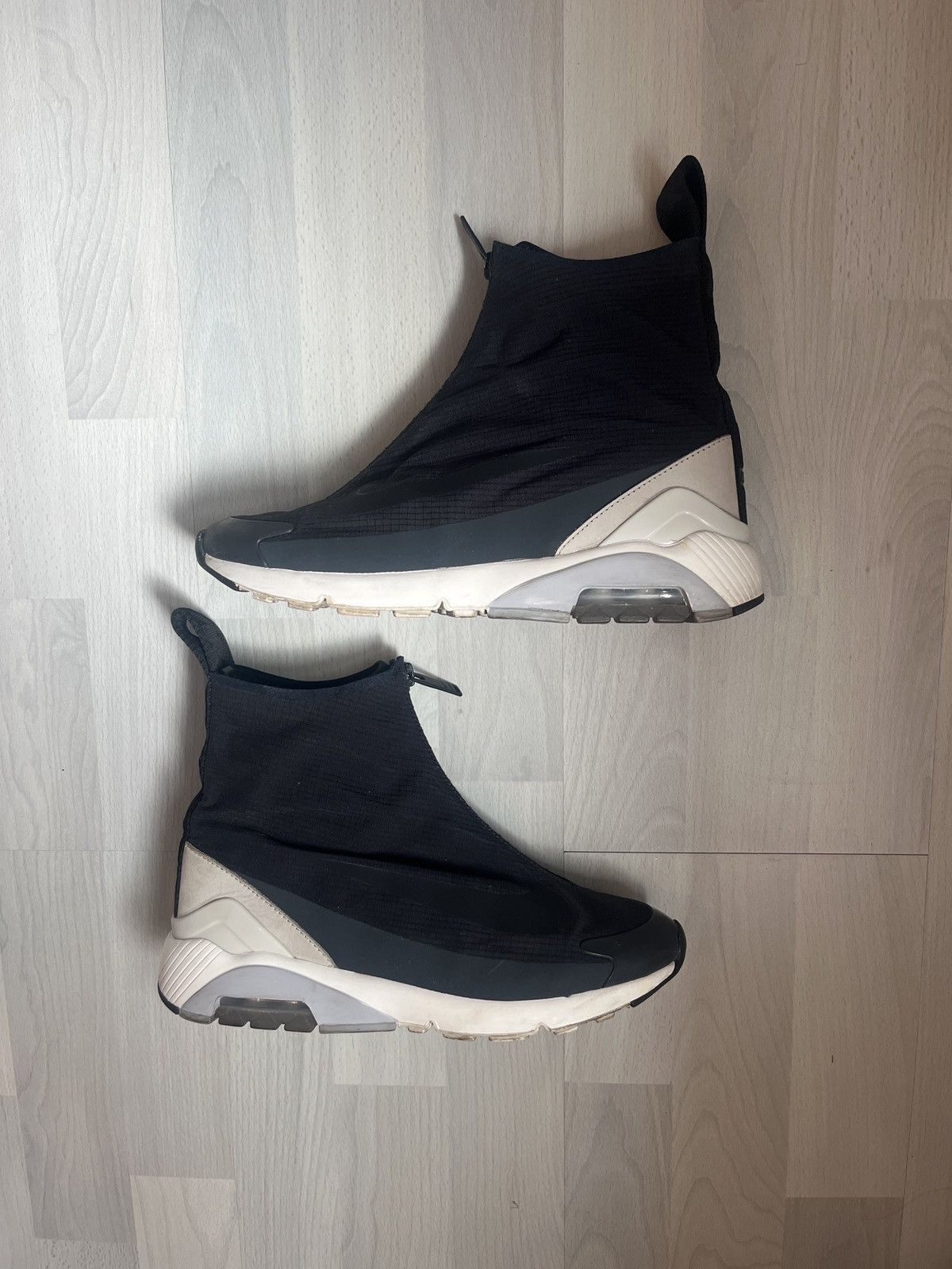 Ambush Design × Nike Air max 180 HI Size US 7.5 / IT 37.5 - 1 Thumbnail