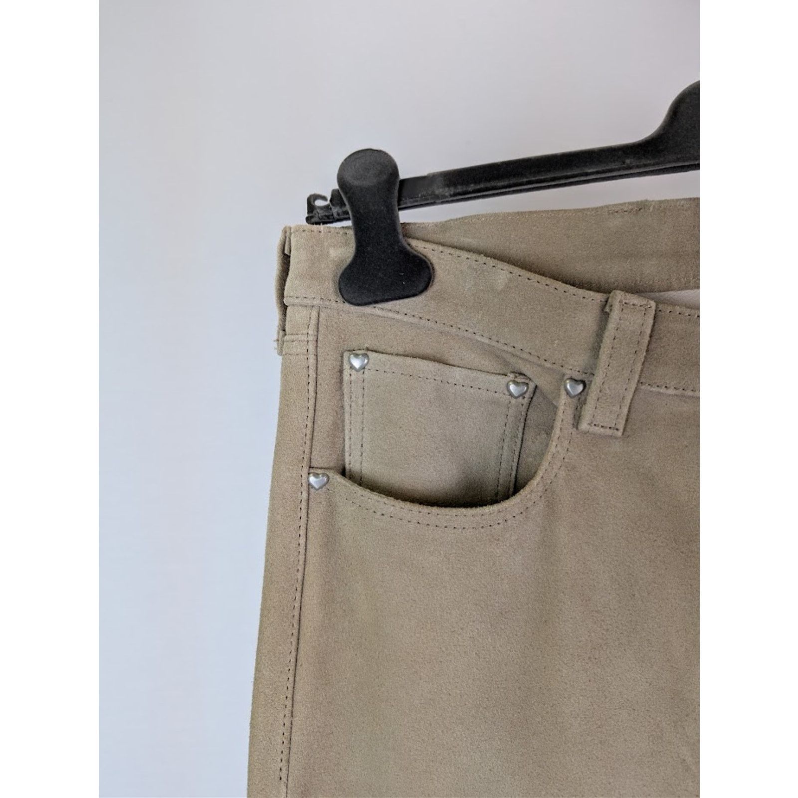 Human Made o1rshd1 Denim Pant in Brown Size US 36 / EU 52 - 6 Thumbnail
