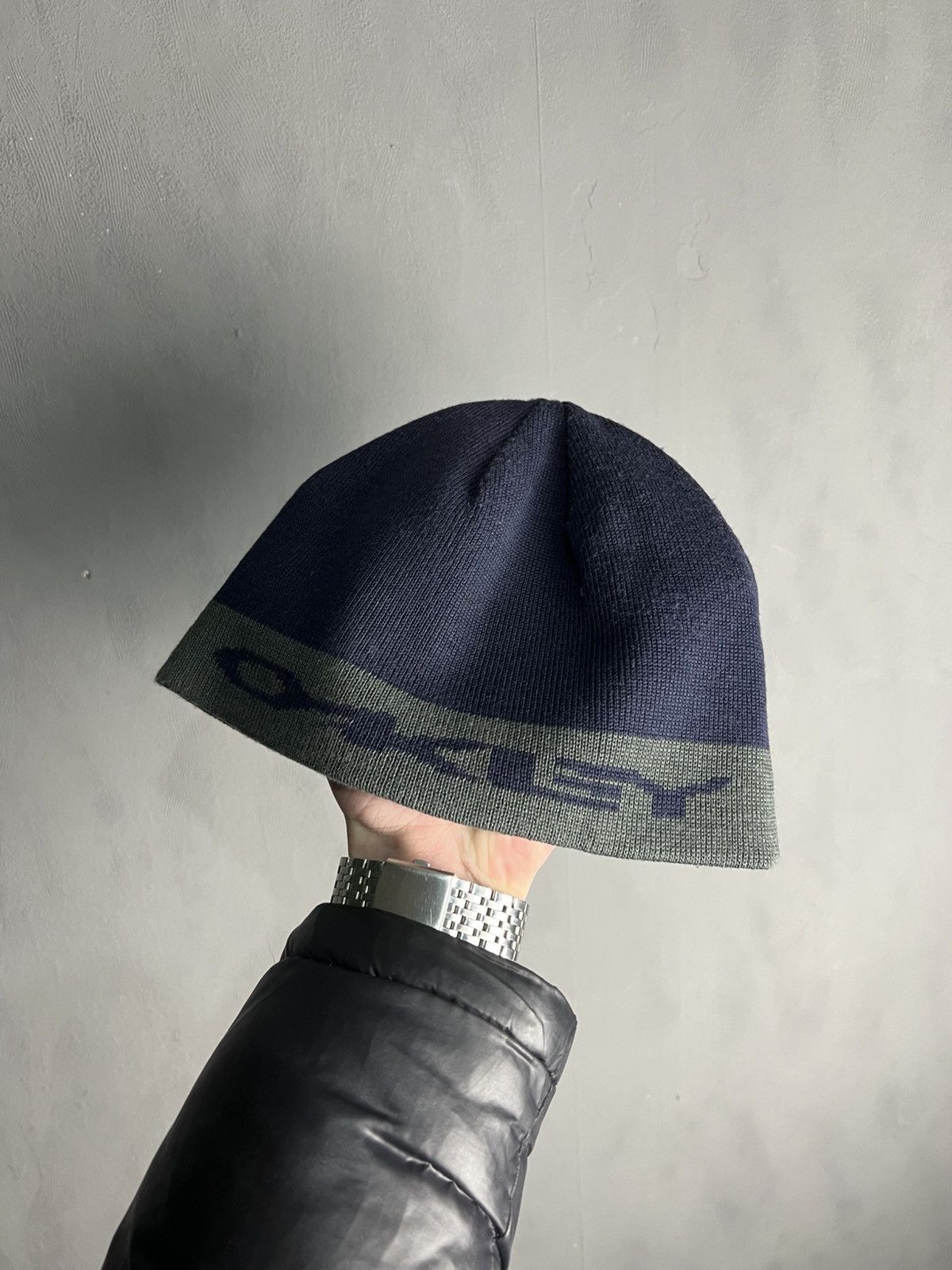 Oakley Vintage Oakley Hat Cap Logo Y2K Size ONE SIZE - 3 Thumbnail