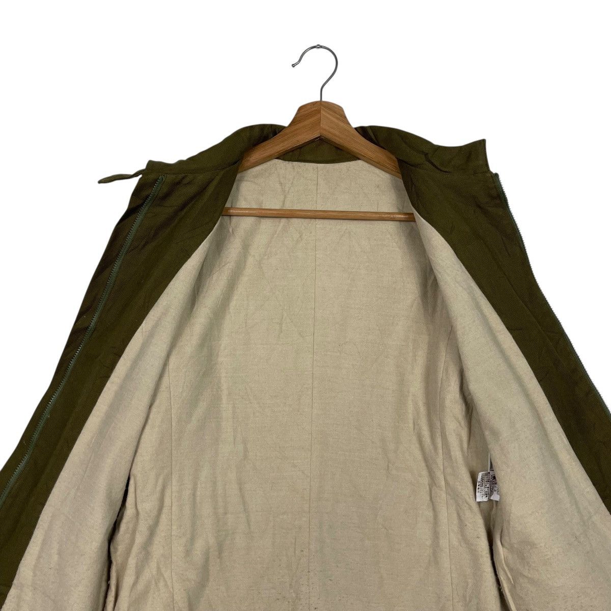 Other Harriss Paris Jacket Size M / US 6-8 / IT 42-44 - 12 Thumbnail