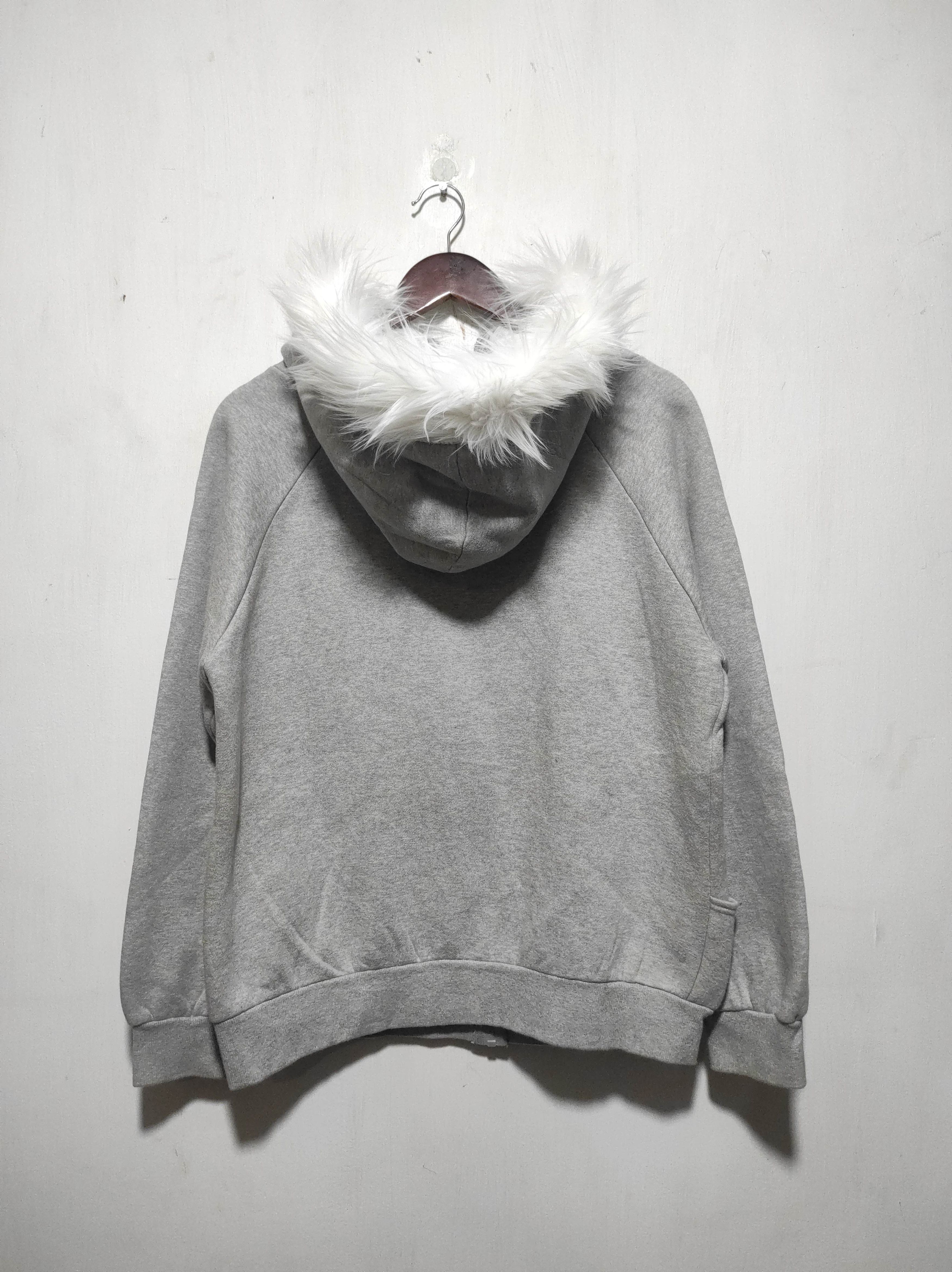 If Six Was Nine Chicfox Zip Fur Hoodie IfSixWasNine LGB style Size US M / EU 48-50 / 2 - 13 Thumbnail