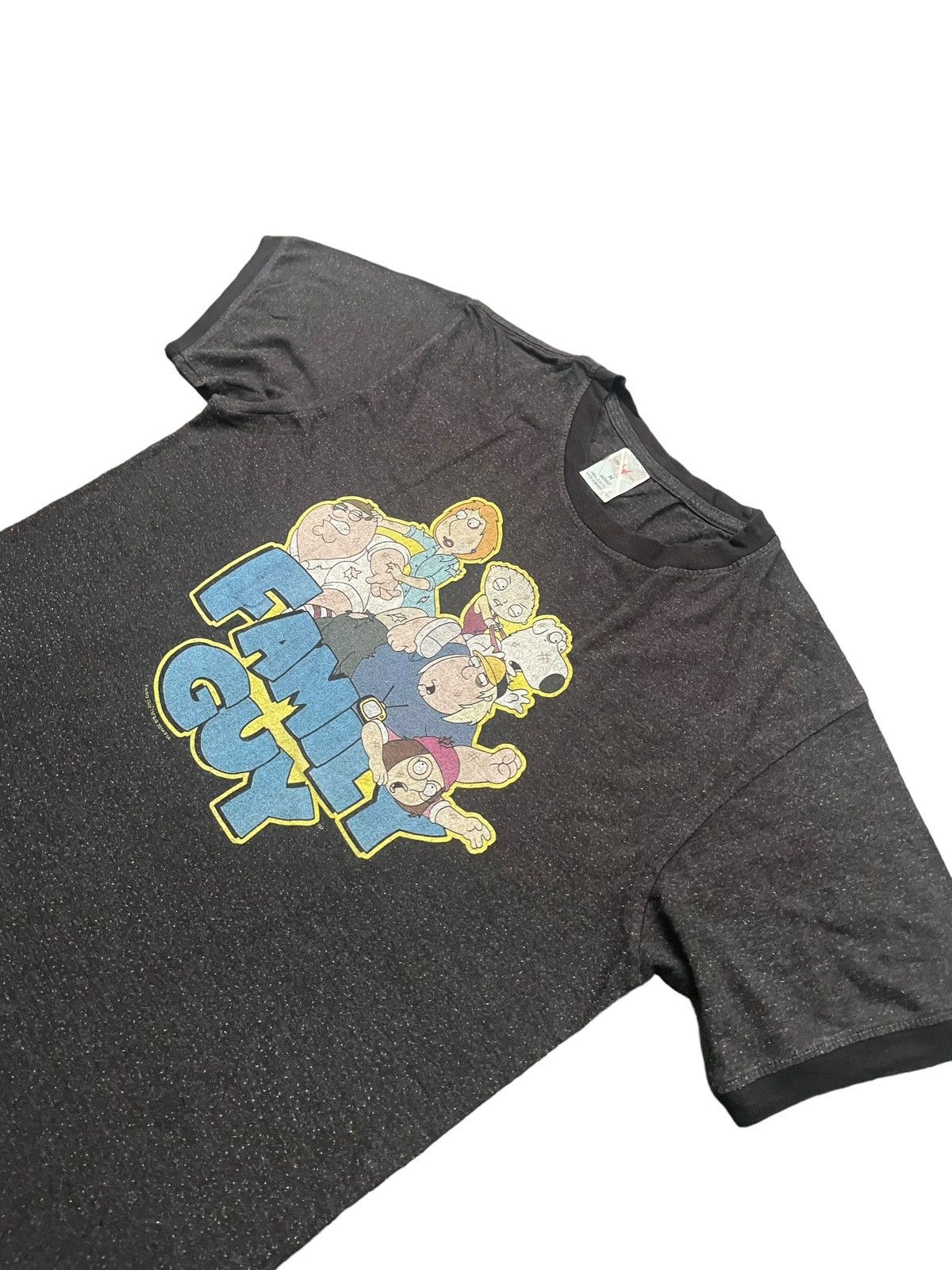 Other Family Guy Ringger Tshirt Size US M / EU 48-50 / 2 - 2 Thumbnail