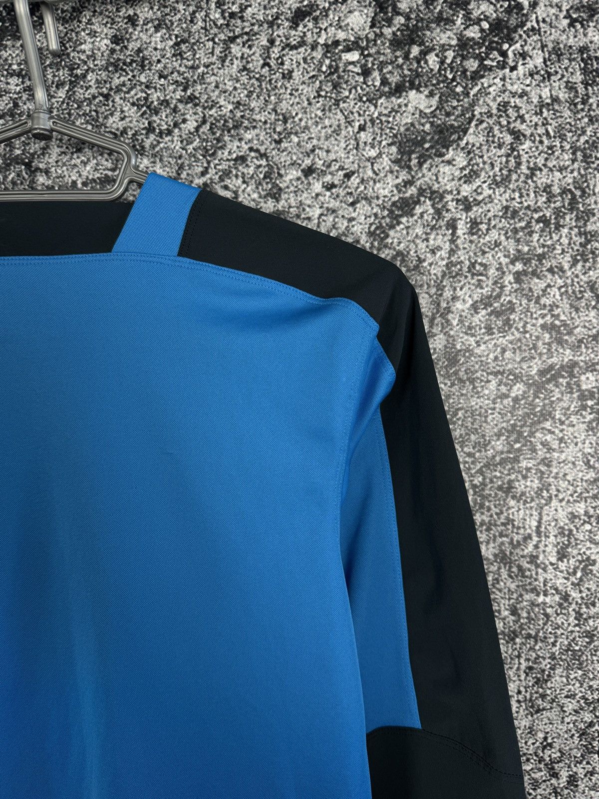 Arc'teryx Arcteryx Long Sleeve T-Shirt Outdoor Top Trekking Size M Size M / US 6-8 / IT 42-44 - 10 Thumbnail